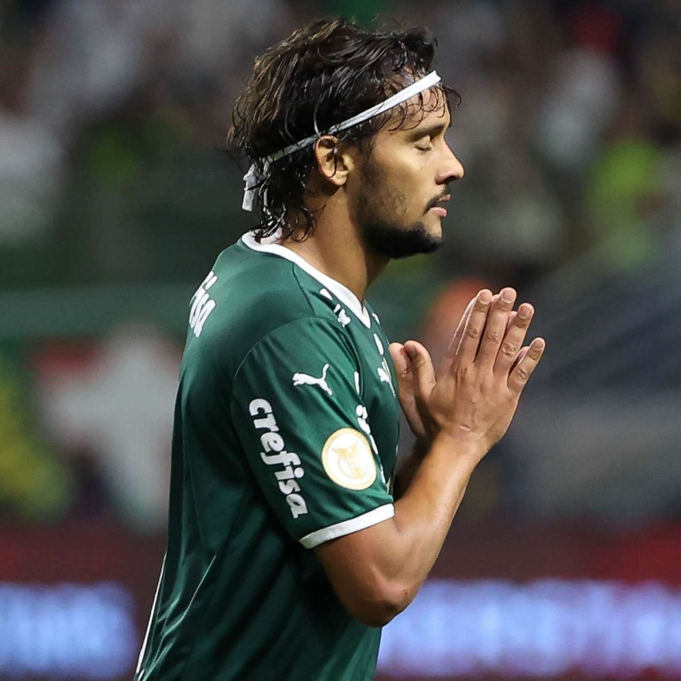 Parlando de Palmeiras