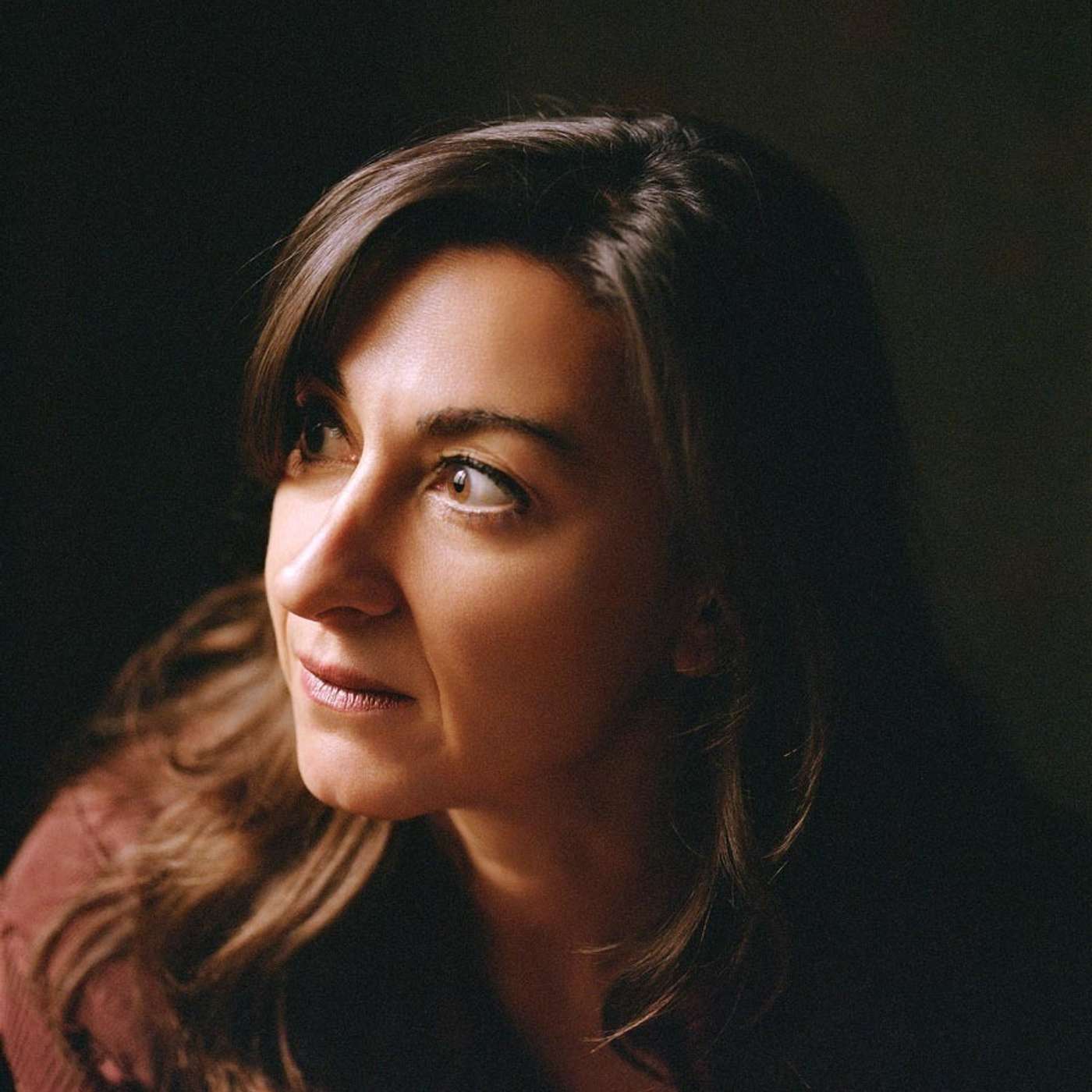 Campus Voices - Lynsey Addario