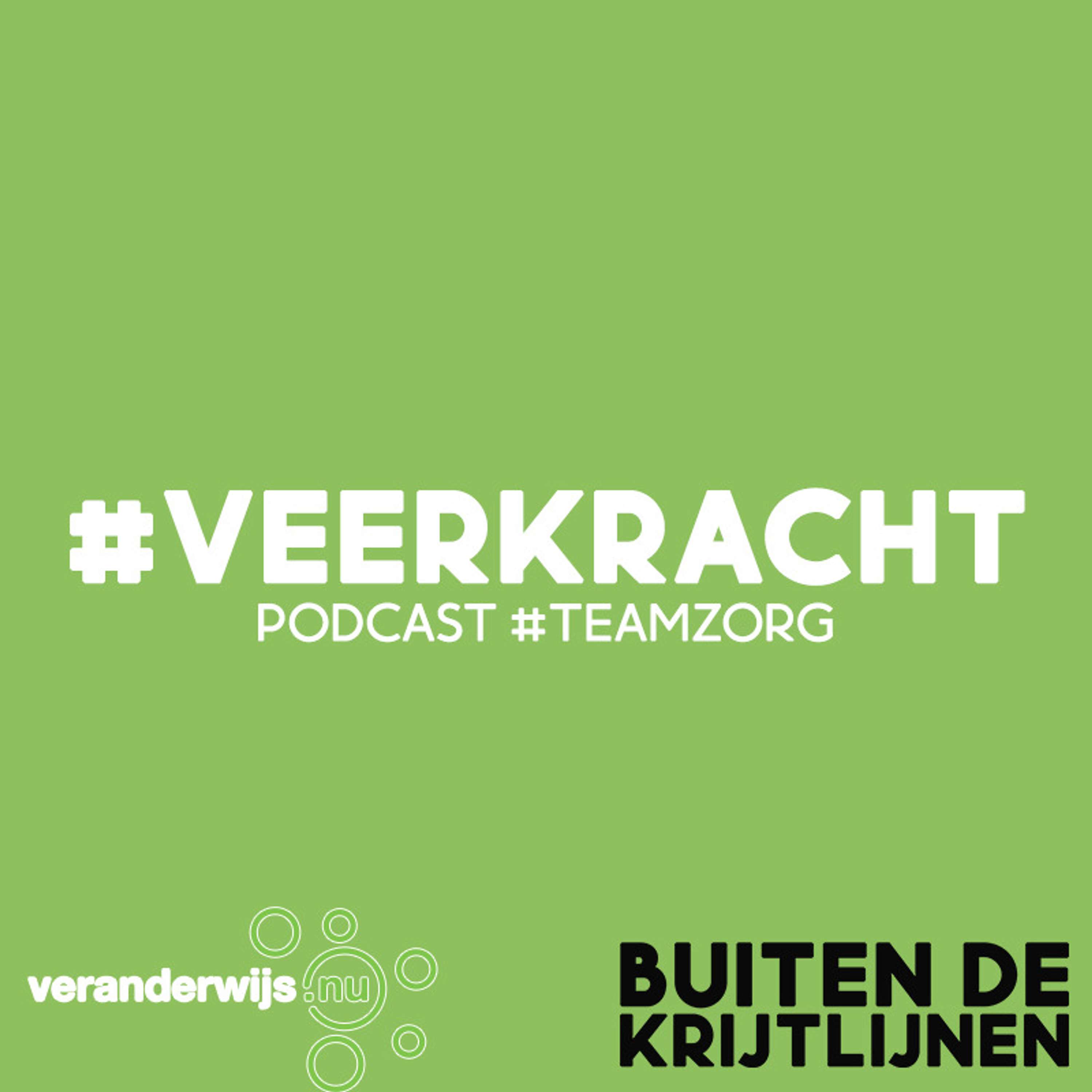 Buiten de krijtlijnen