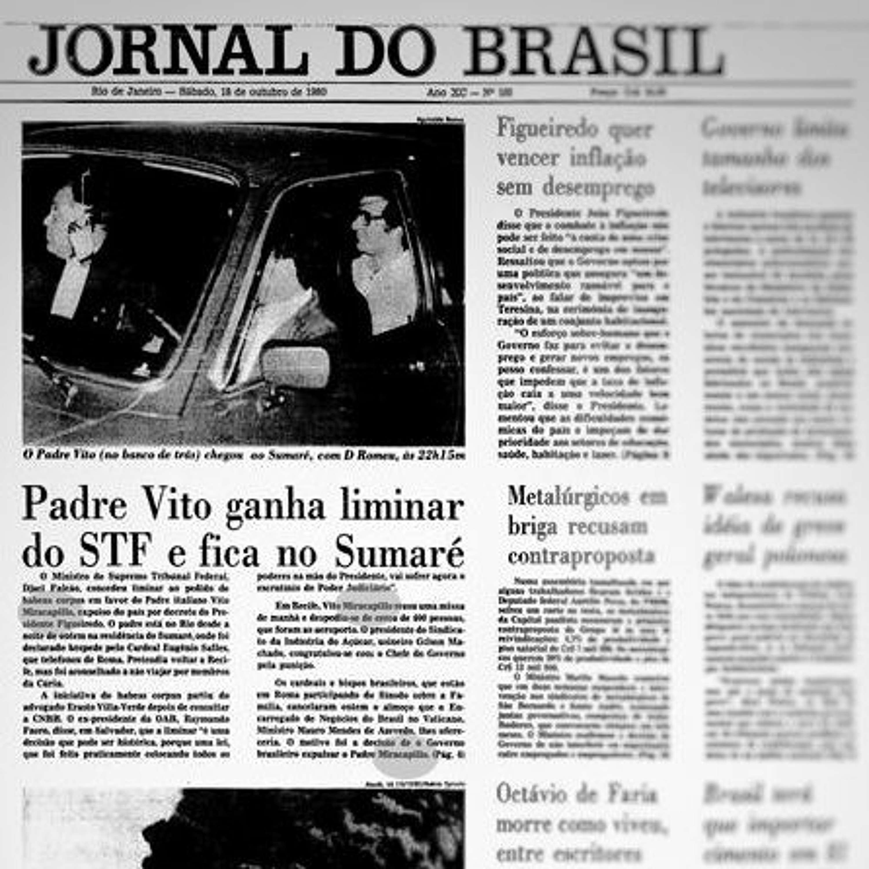 Sem Precedentes