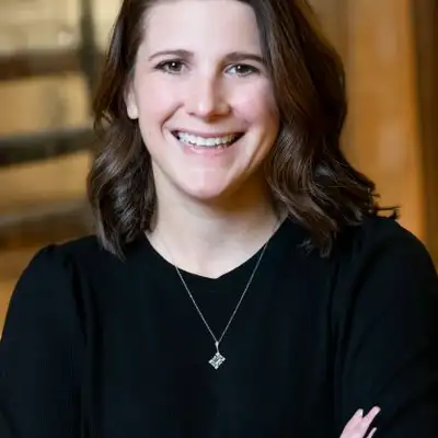Katie Burke