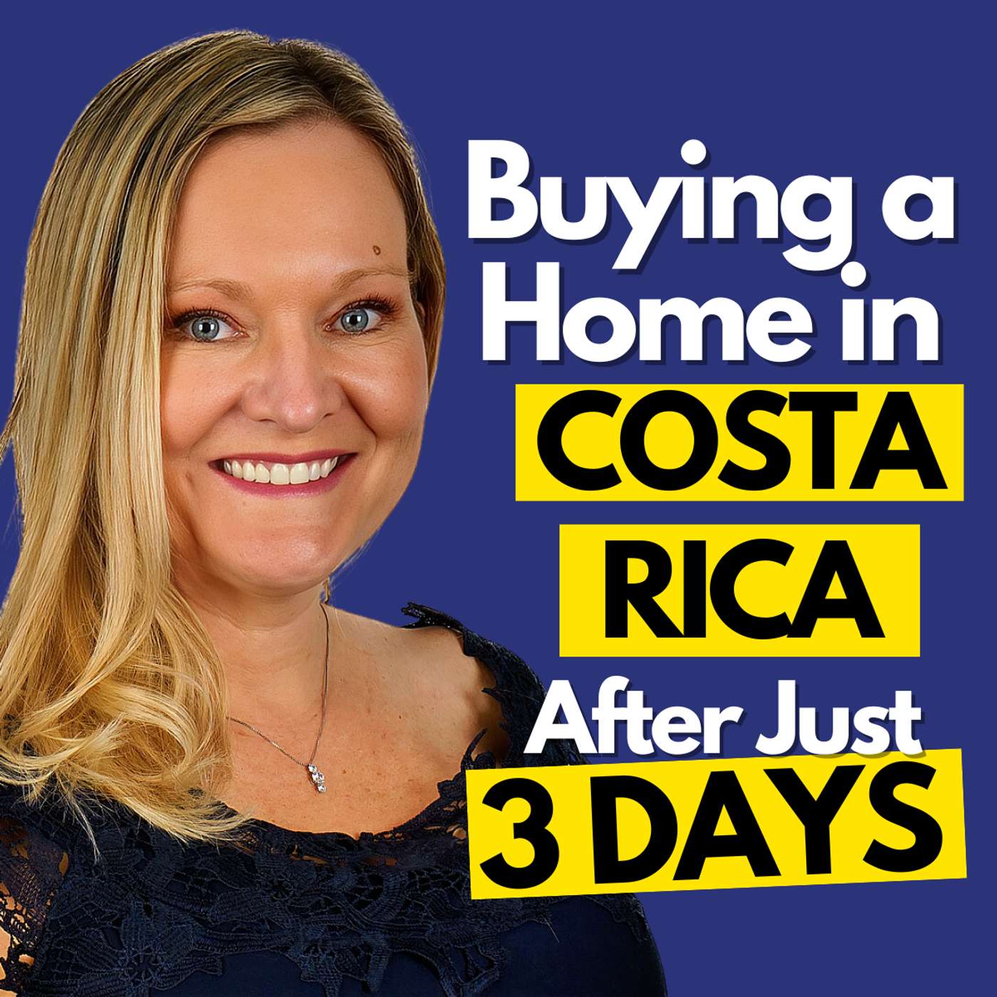 🎙️ Sally Pederson - A Journey of Global Living from Costa Rica to Spain and Beyond 🌍✈️