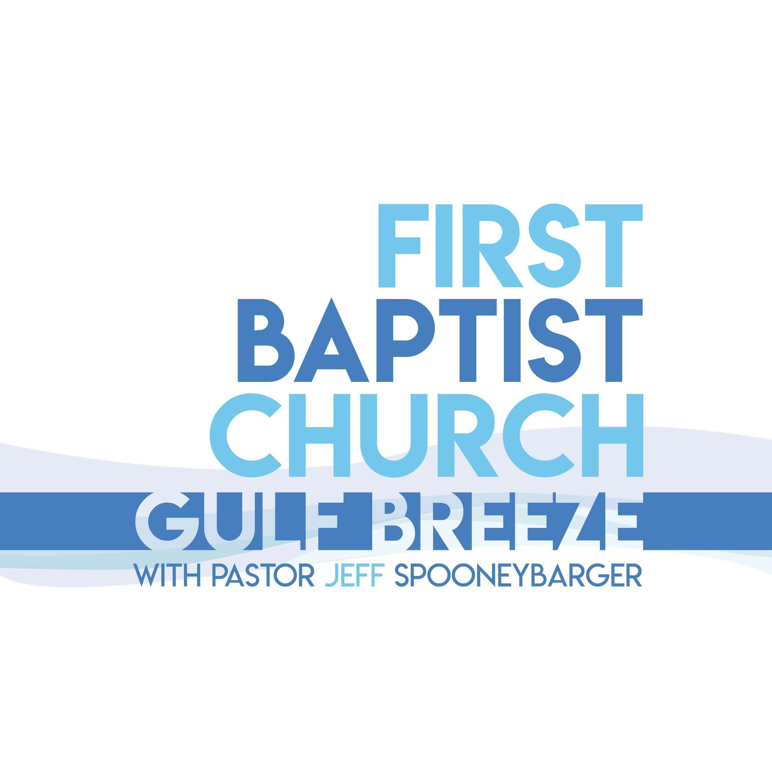 First Baptist Church Gulf Breeze