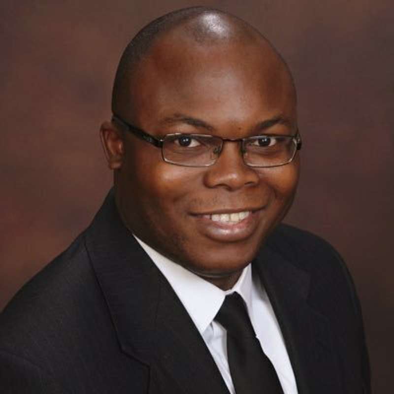 Opeyemi Olabisi