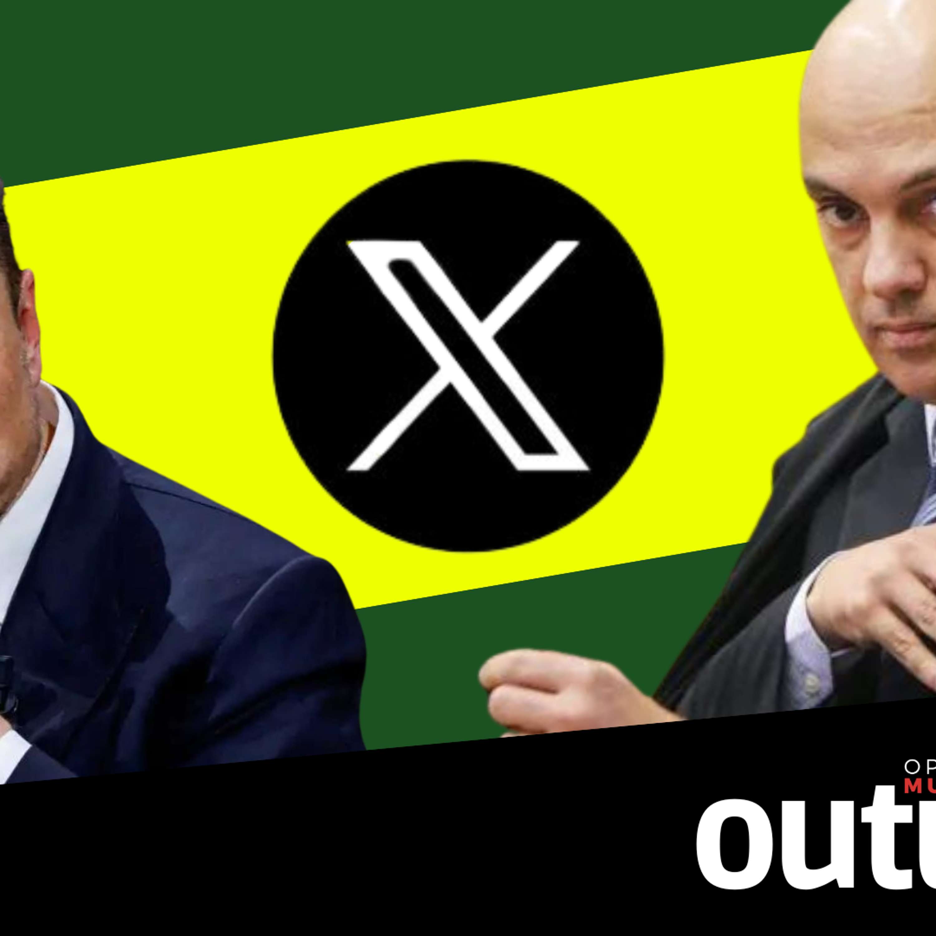 Outubro: tudo o que precisamos discutir