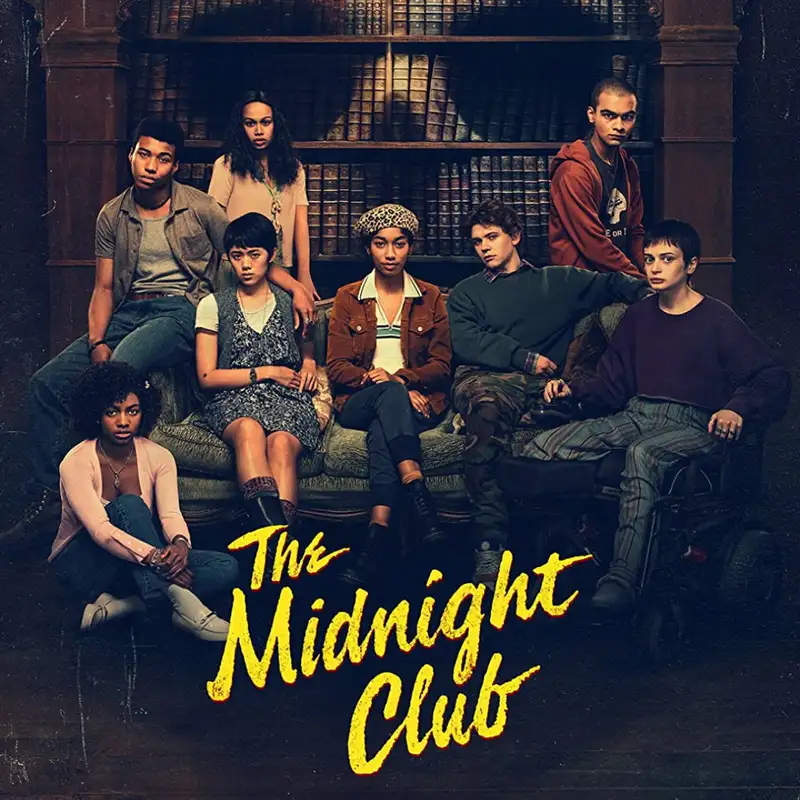 The Midnight Club Series Review