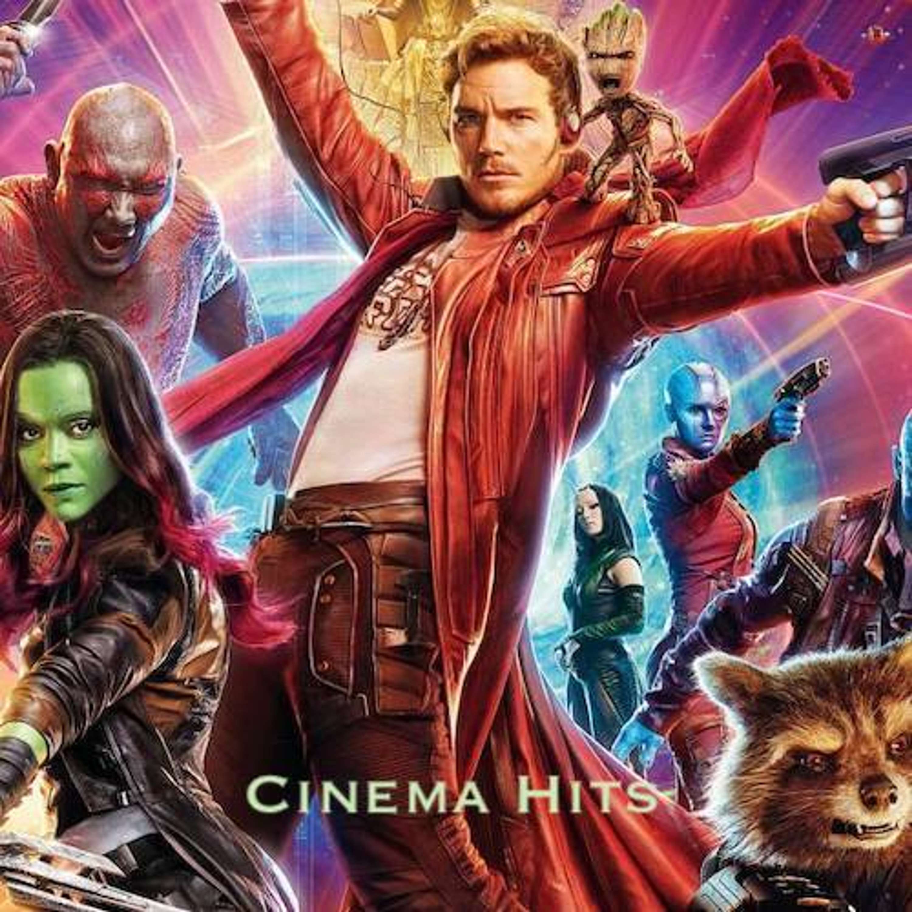 CINEMA HITS