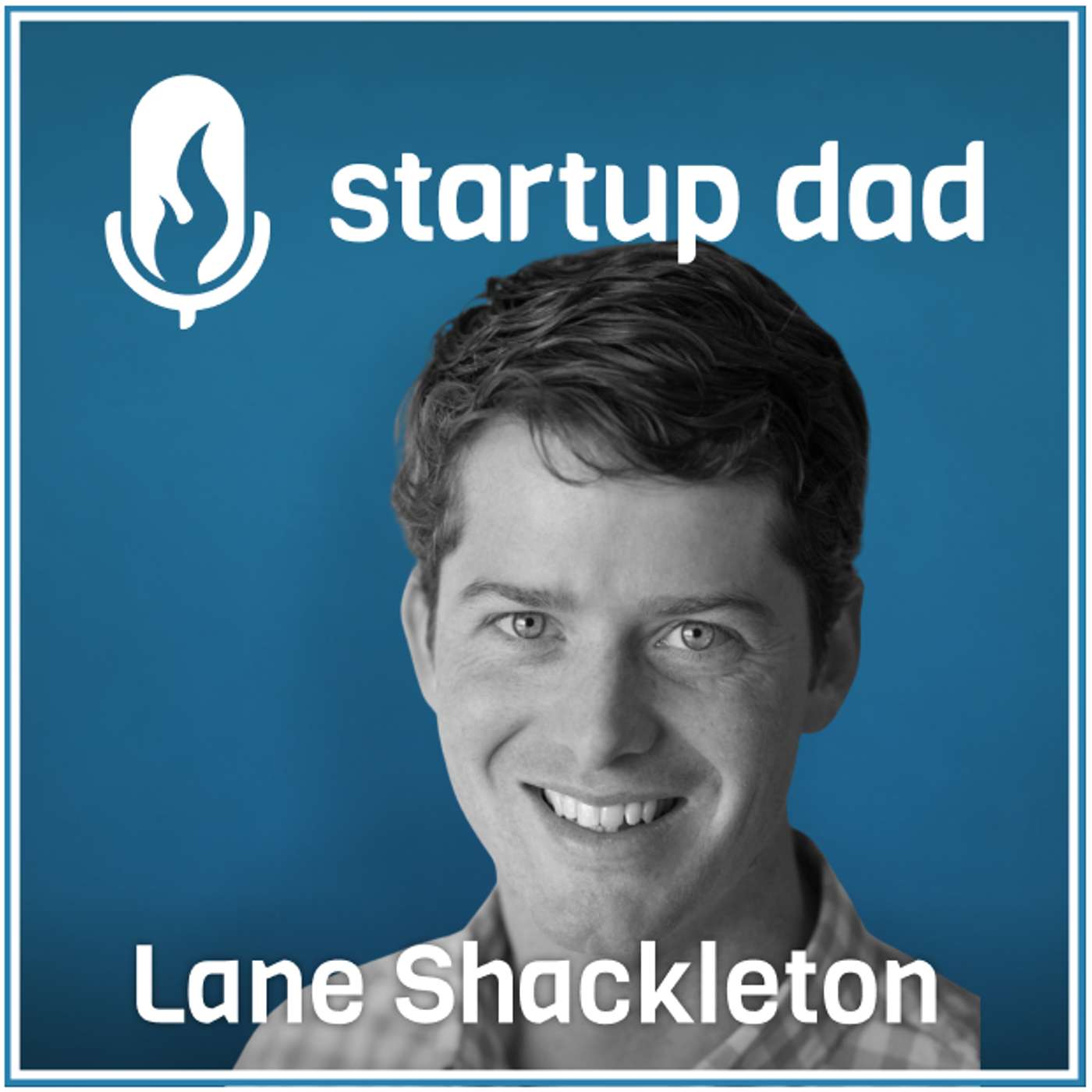 Does Parenting Have To Be So High Stakes? | Lane Shackleton (father of 3, CPO at Coda)
