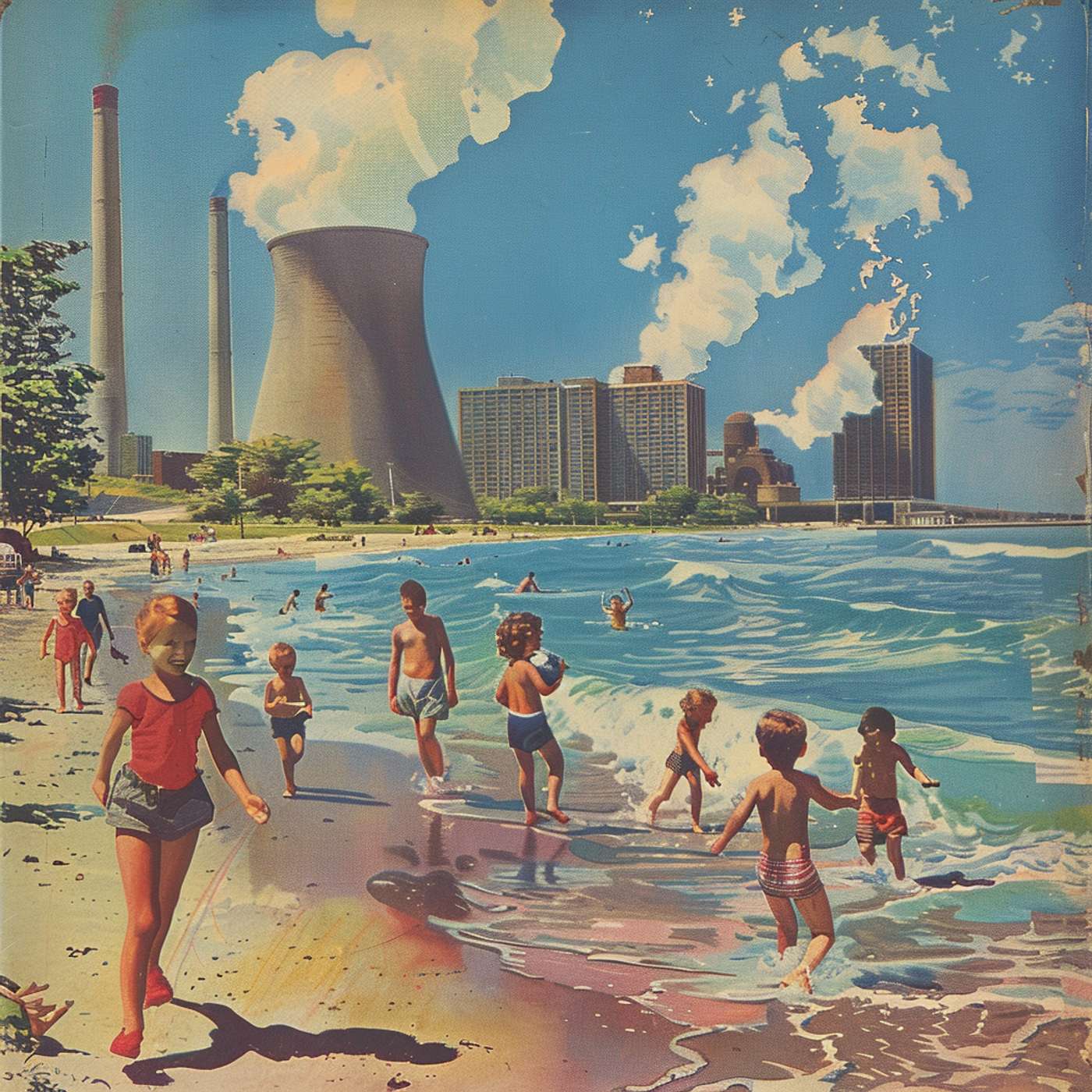 Help Wanted: Michigan Seeks Nuclear Reactor Operator, No Experience Necessary, Ability to Work Miracles A Plus!