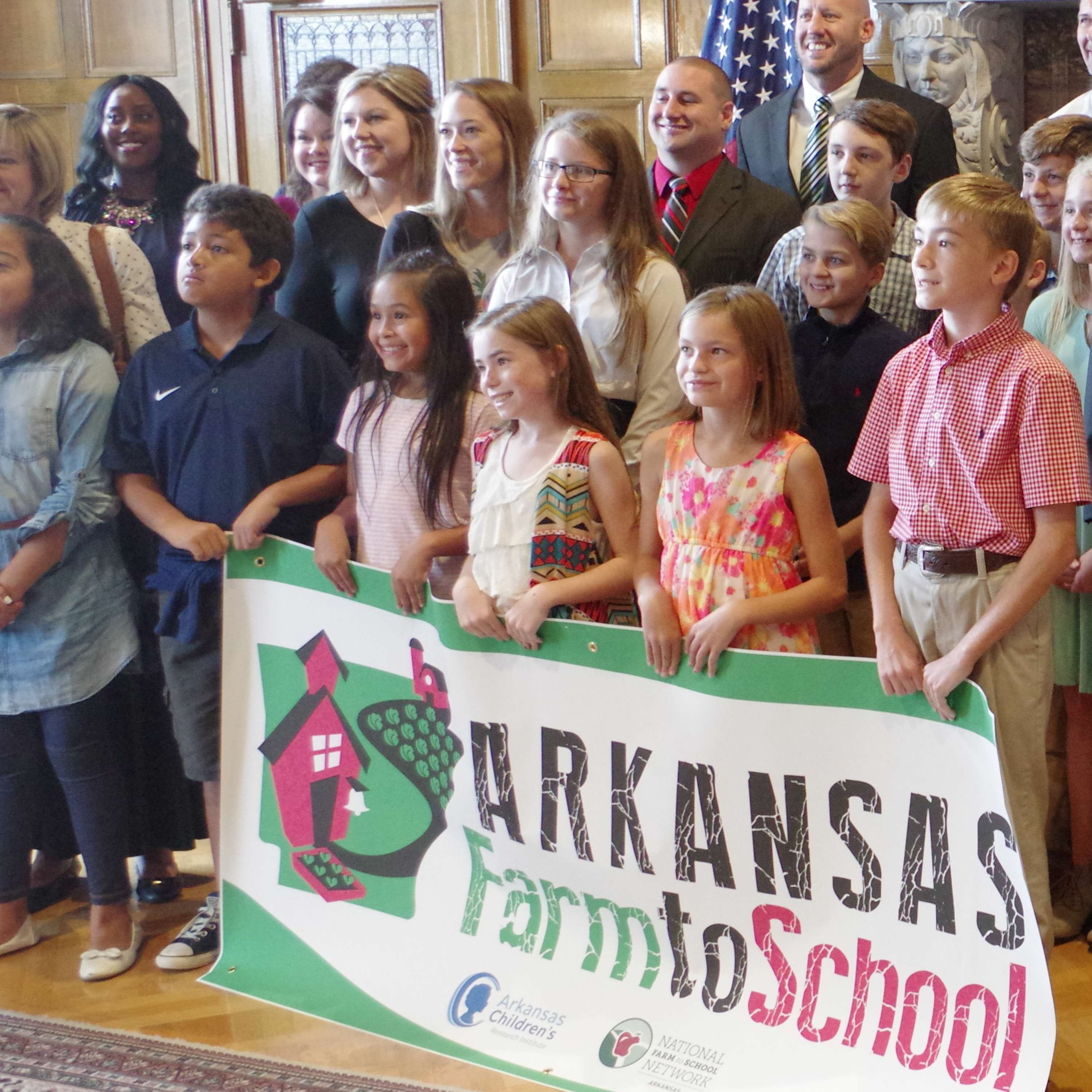 Arkansas AgCast