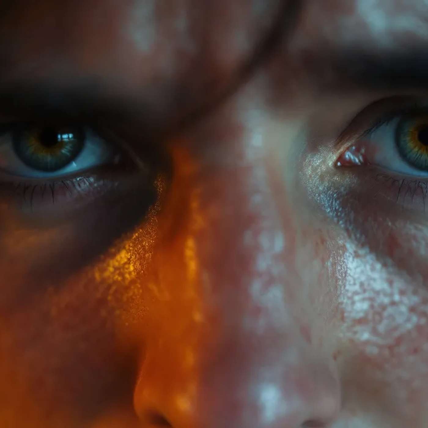 Eye Contact Mistakes: Are You Making These Errors? episode artwork