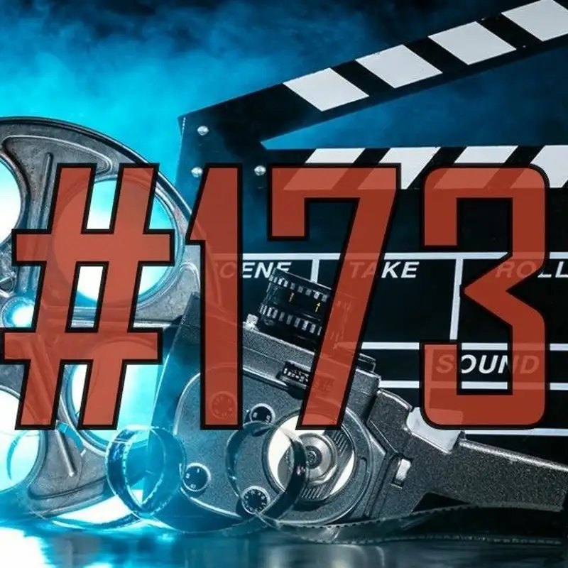 173. adás: A legjobb filmek a filmkészítésről (Ed Wood, Adaptáció, A leleményes Hugo stb.)
