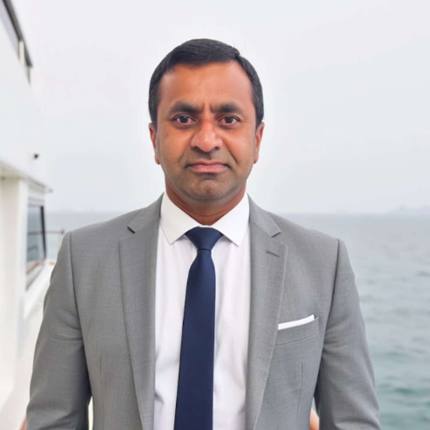 Vijaya Rama Raju Gottimukkala: Advancing Global Financial Security Through Federated Learning Vijaya Rama Raju Gottimukkala: Advancing Global Financial Security Through Federated Learning