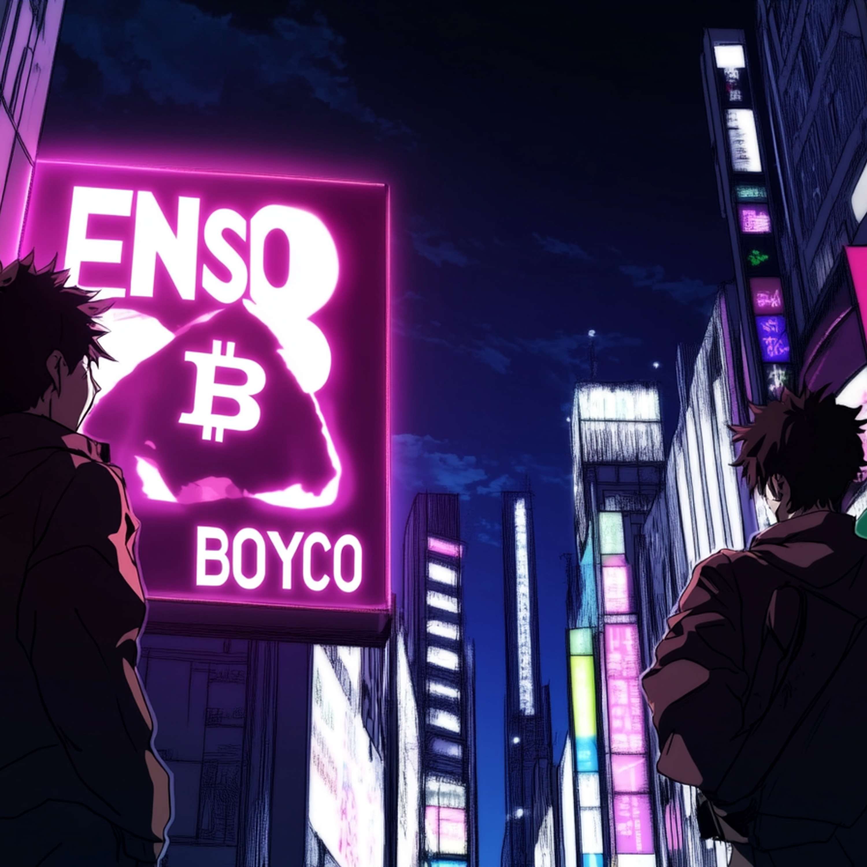 Enso Drives $2.1B Liquidity for Boyco: How To Bootstrap Liquidity Without Centralized Market Makers