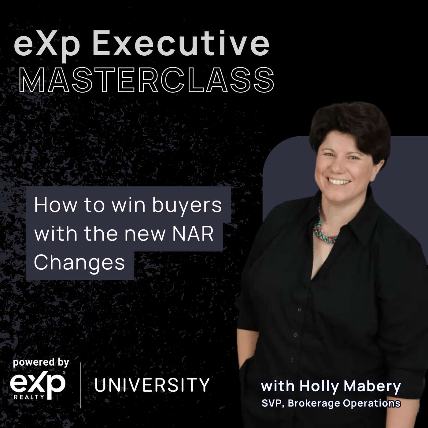 How to win buyers with the new NAR Changes
