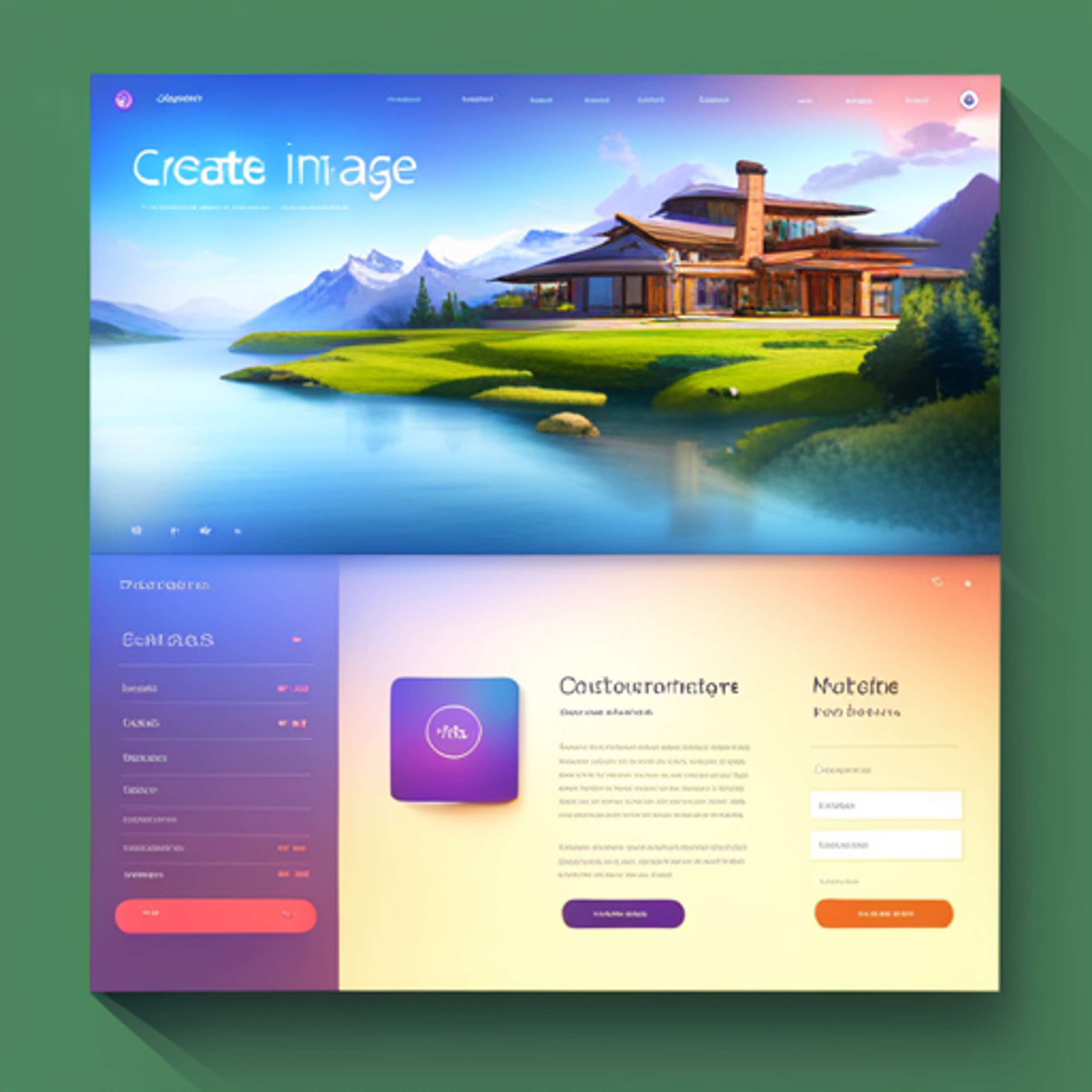 Master Modal Design for Stunning User Interfaces