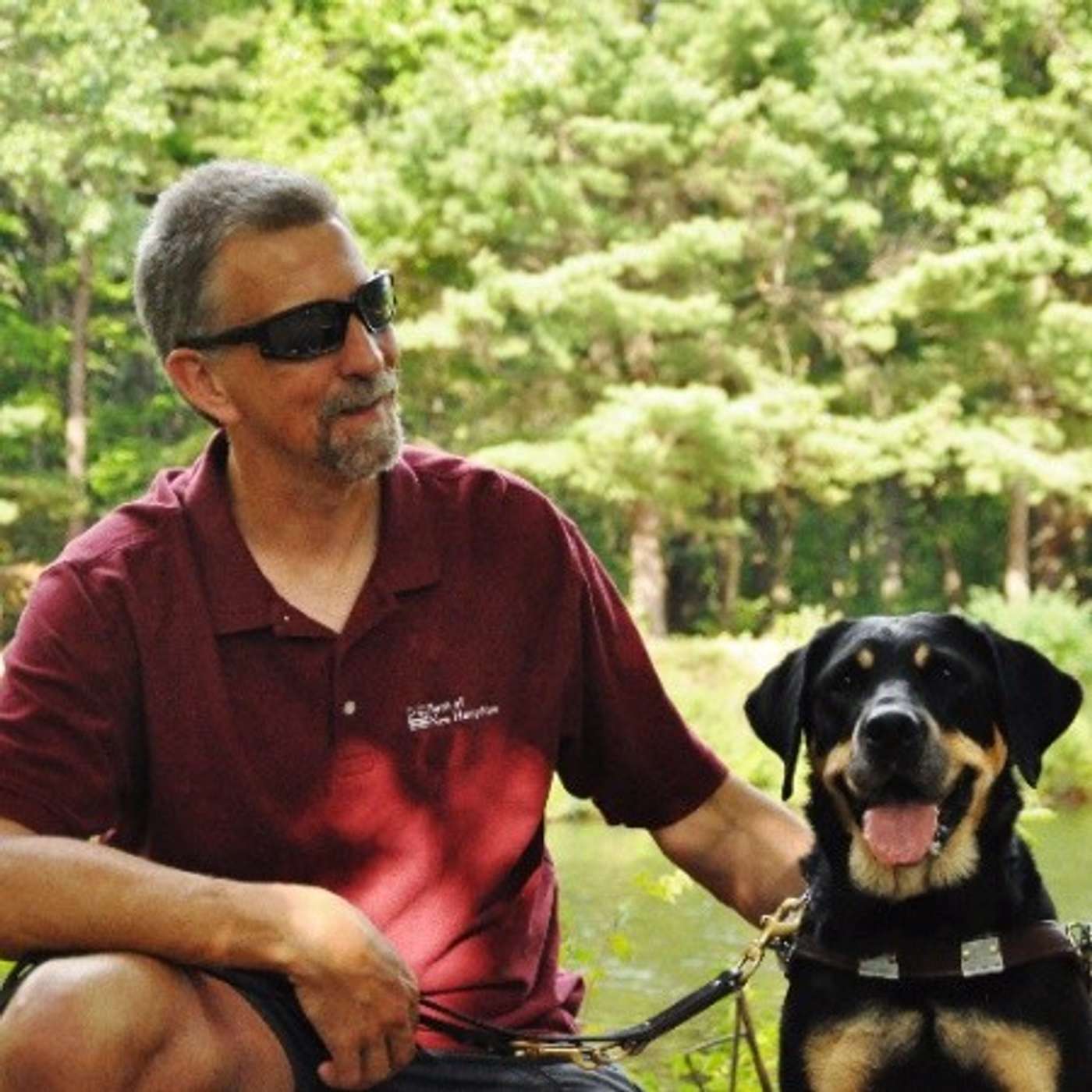 The EO Visionary Voices Podcast