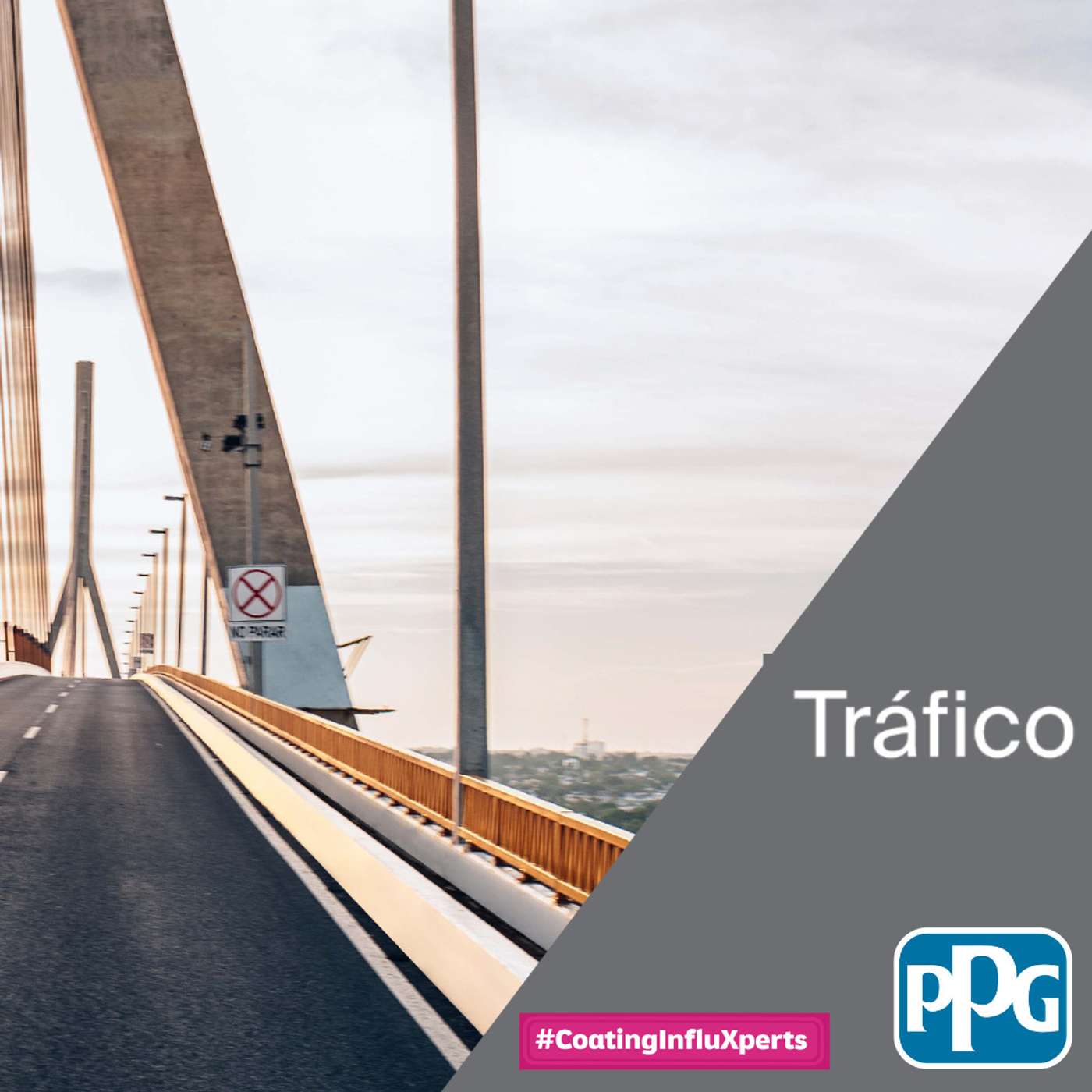 Ep. 05. Señalización horizontal en la infraestructura carretera episode artwork