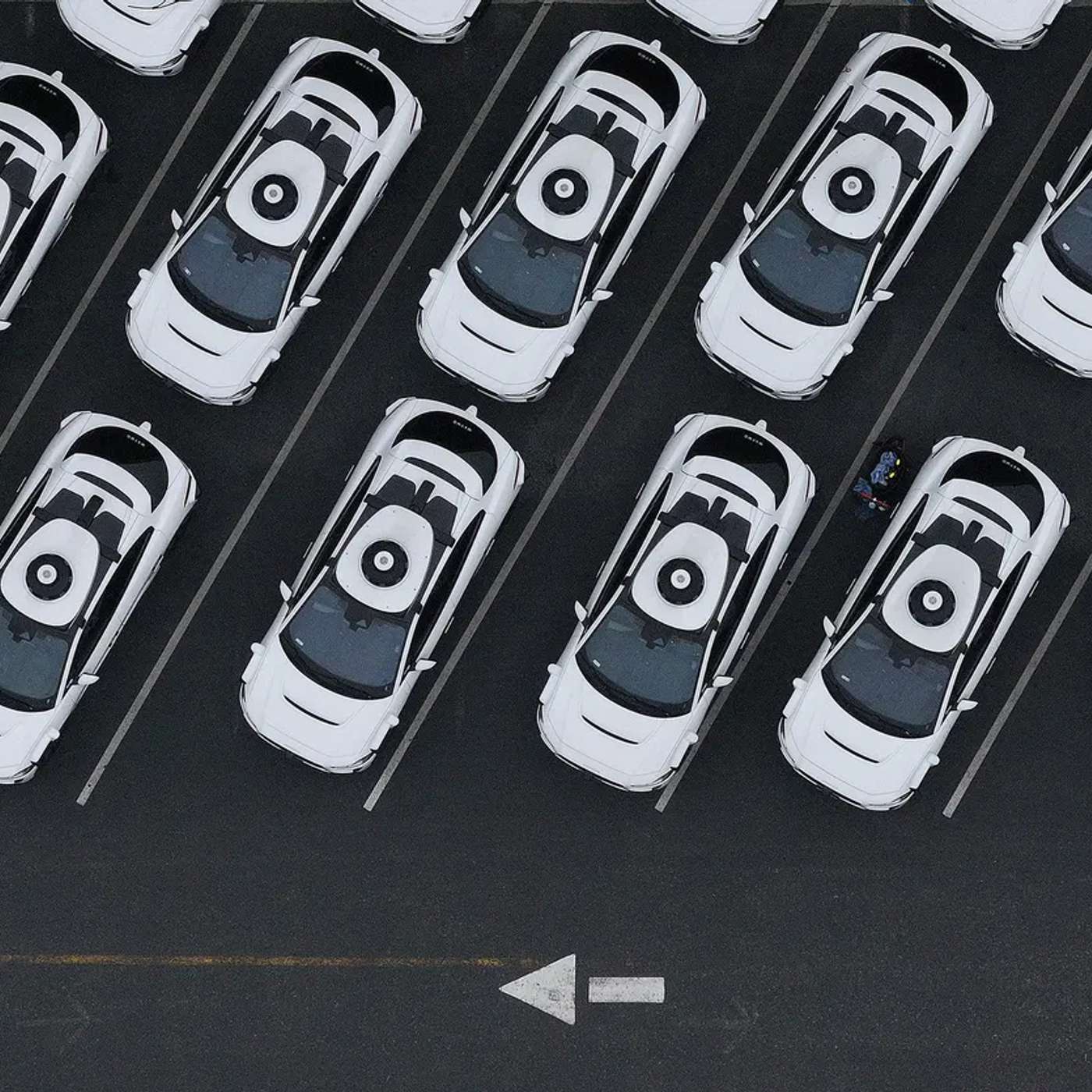 Amazon's Zoox Targets Robotaxi Revolution, Waymo Pursues NYC Test Permit, YouTube Integrates AI Video Generator, Microsoft Continues Layoffs Amid AI Investments, and more...