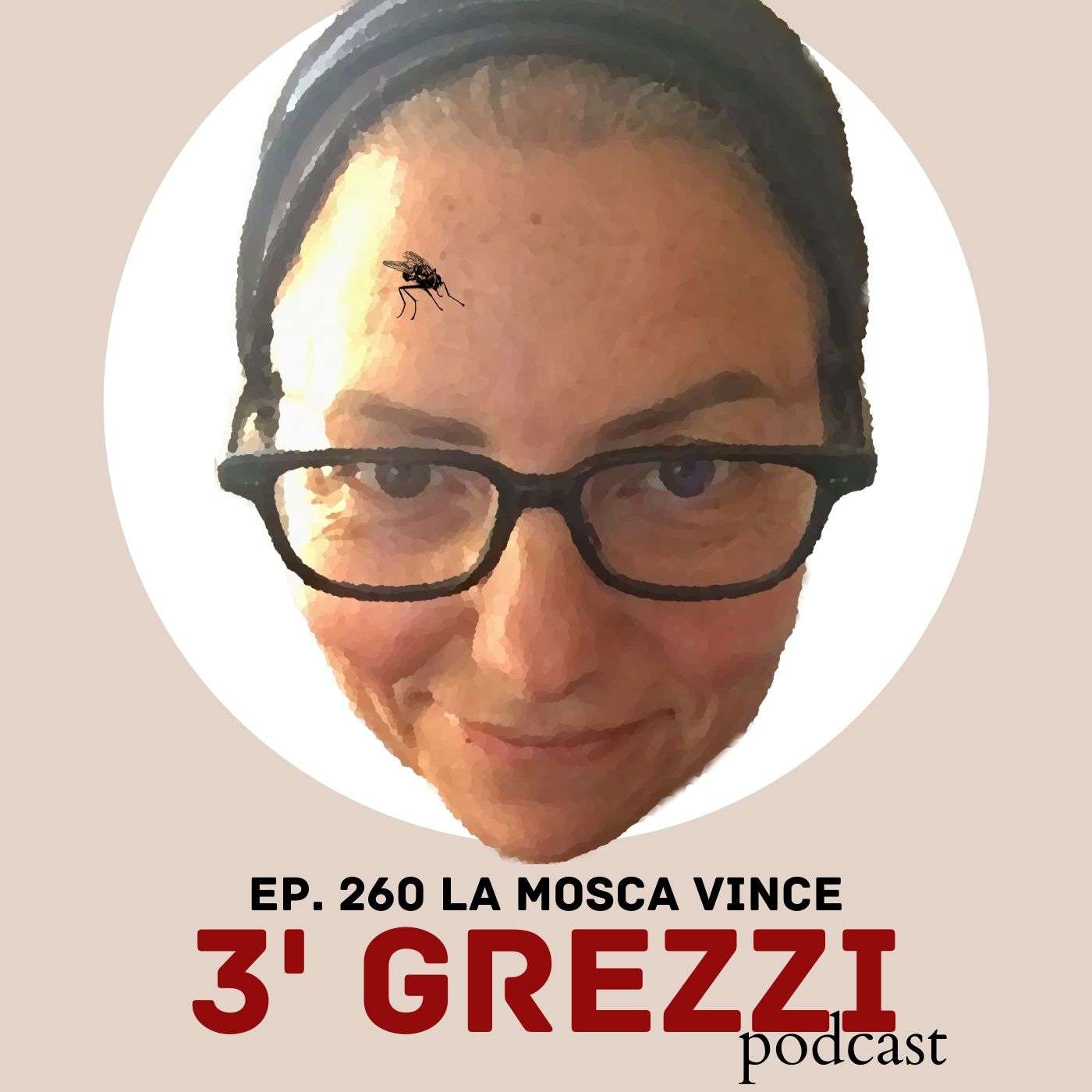 3\' Grezzi di M. Cristina Marras