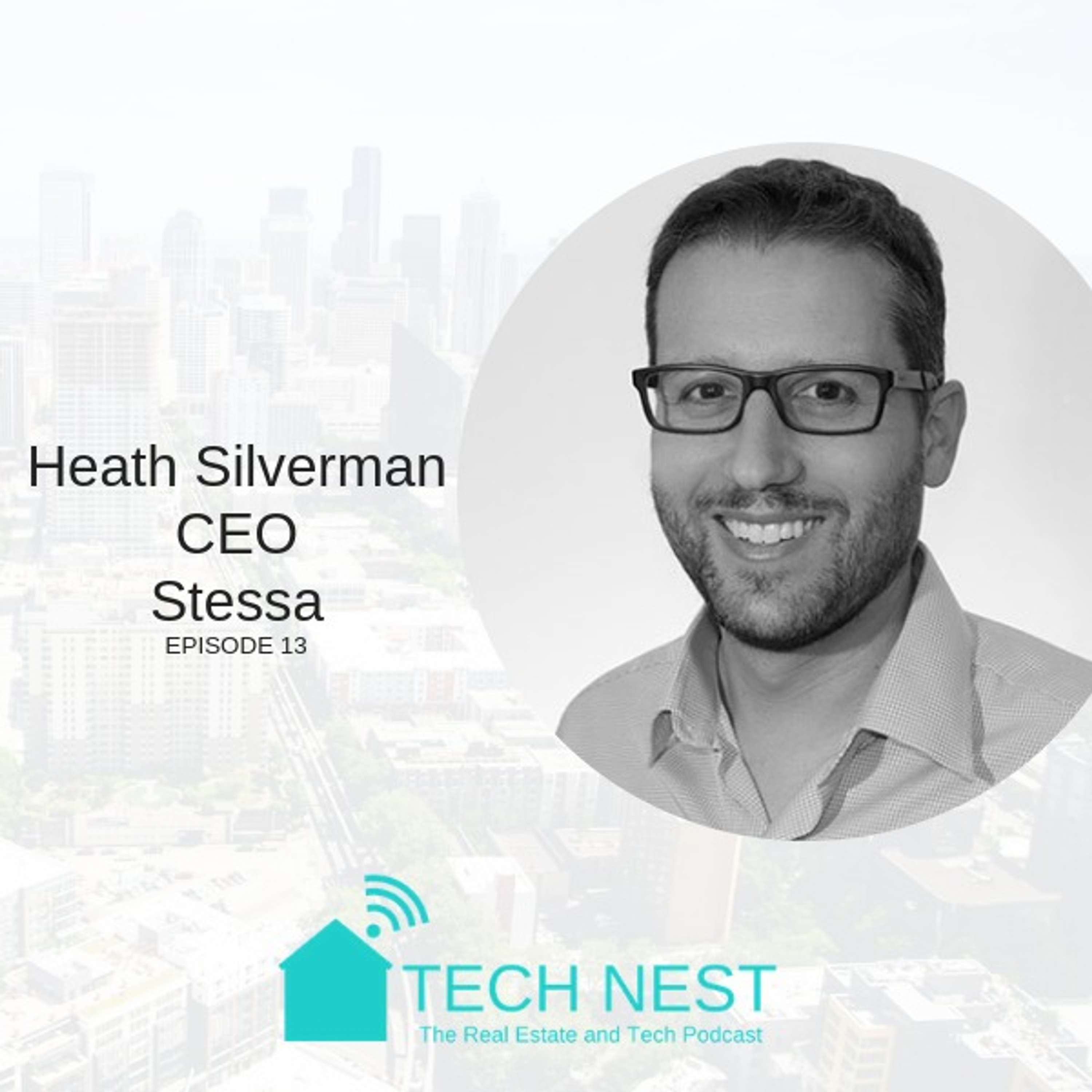 Tech Nest: The Proptech Podcast