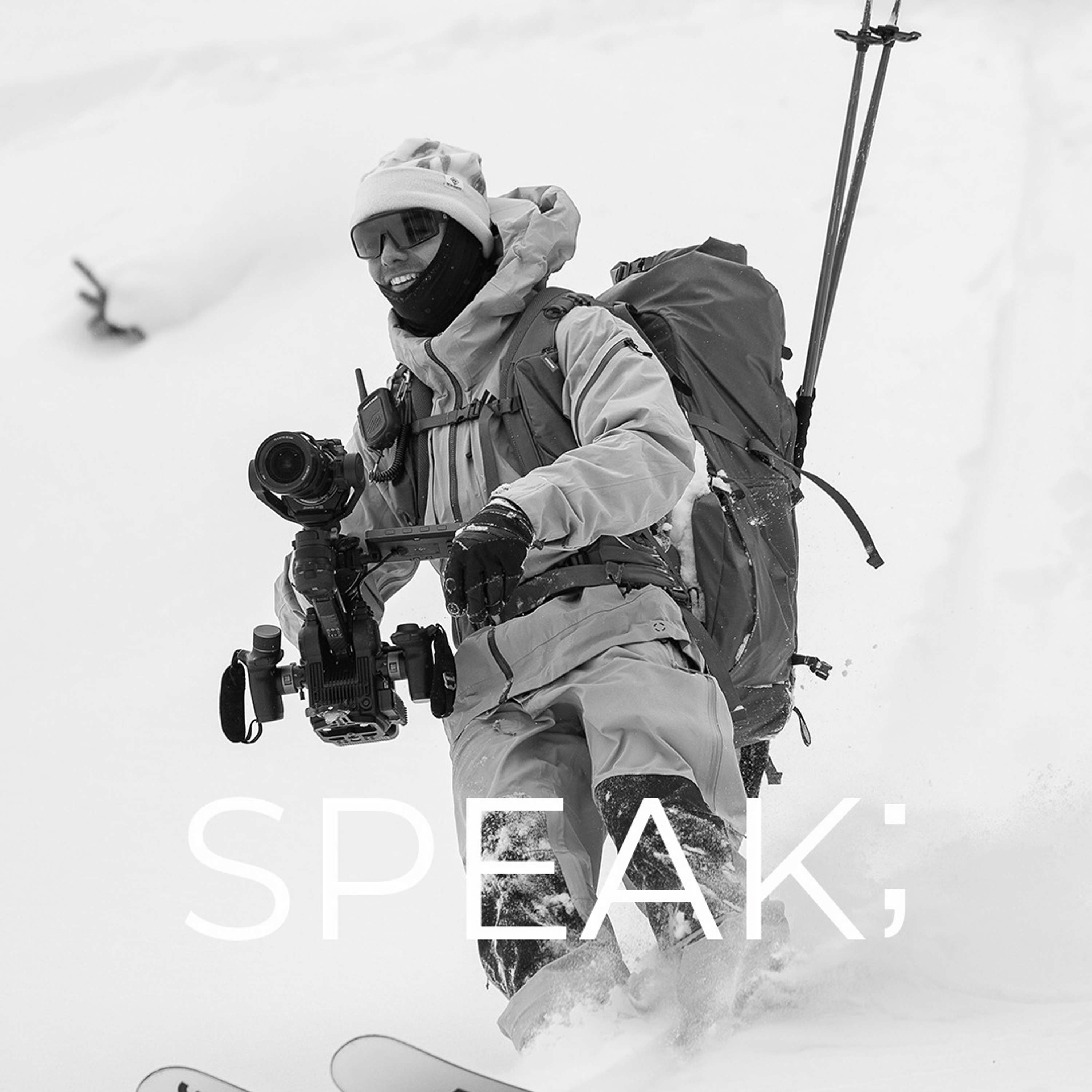 The SPEAK; Show