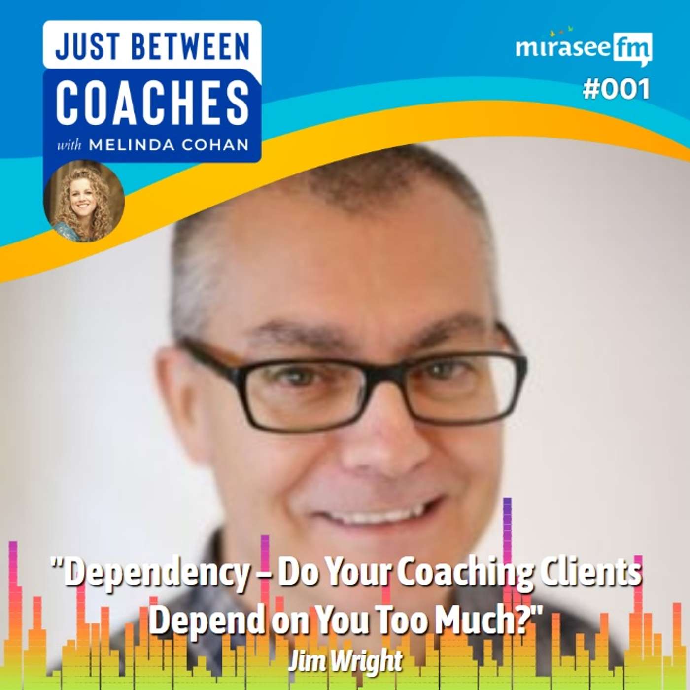 Just Between Coaches