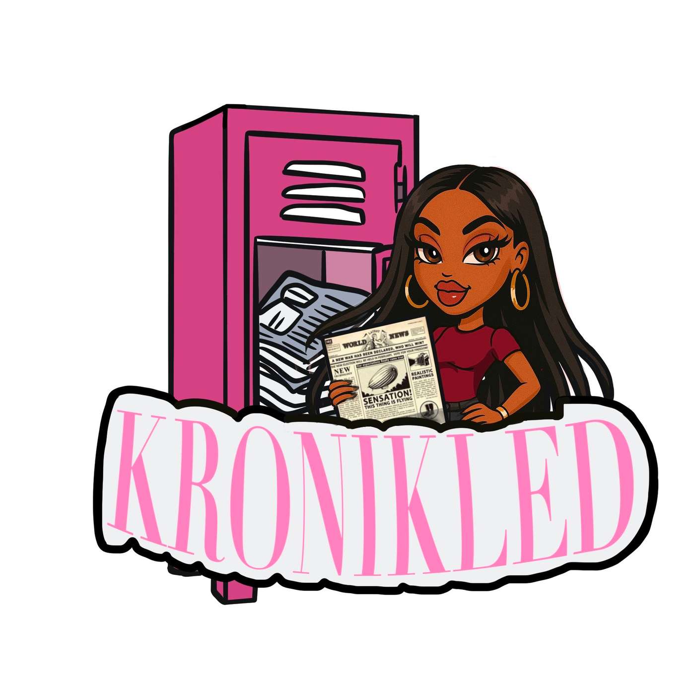 Kronikled