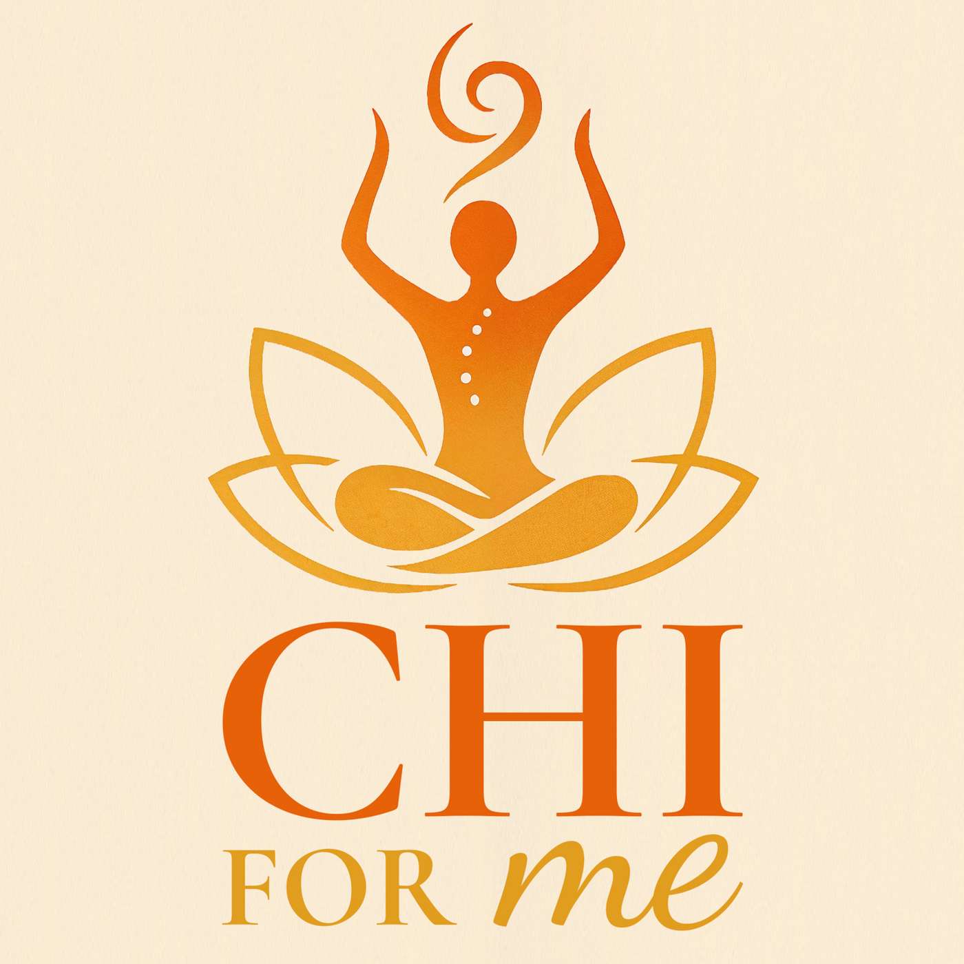 CHI FOR ME – Dein Weg zu mehr Energie, Leichtigkeit und Wohlbefinden