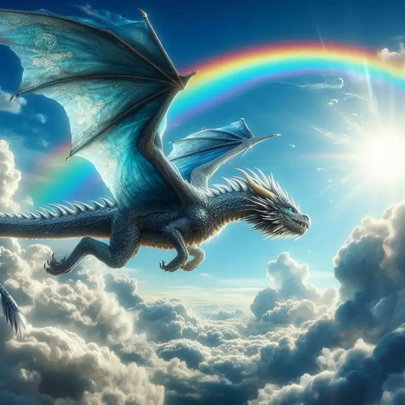 The History of the Destruction of Bel and the Dragon