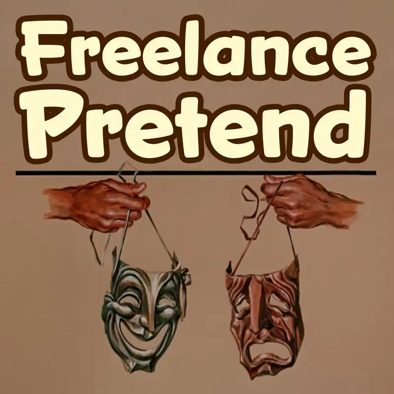 Freelance Pretend