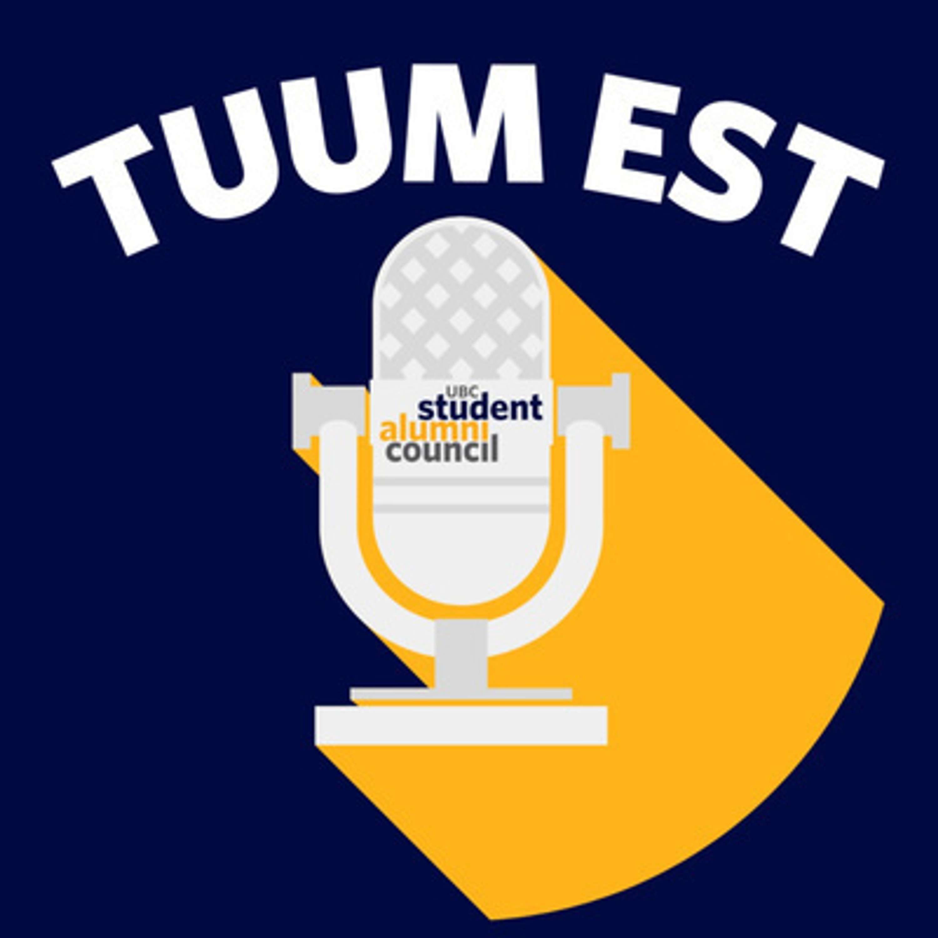Episode 5: A Chat with UBC's Santa J. Ono thumbnail