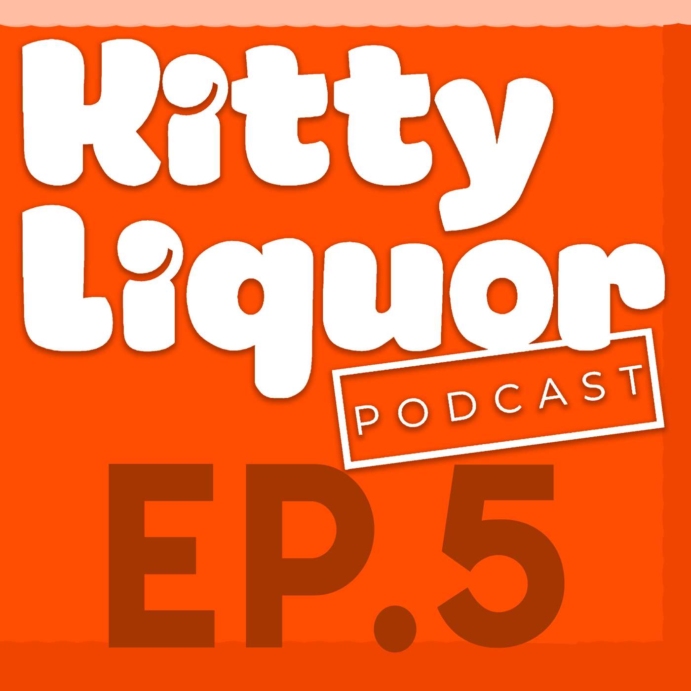 SEX DREAMS | Kitty Liquor Ep.5
