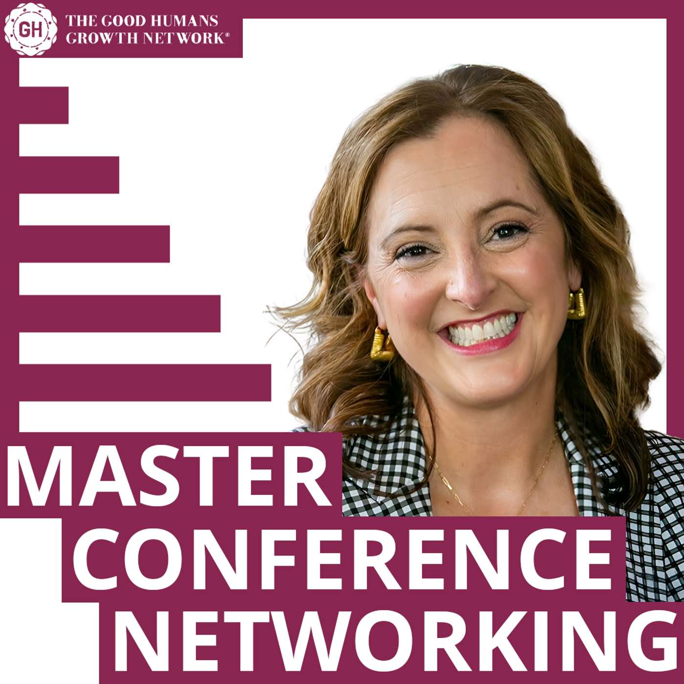 Master Conference Networking