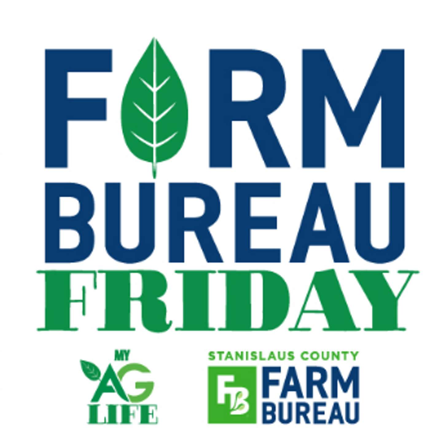 5/9/25 - Farm Bureau Friday Episode 16: Interview with Kings County Farm Bureau's Dusty Ference on Water, Lawsuits and Survival of the Tulare Lake Subbasin