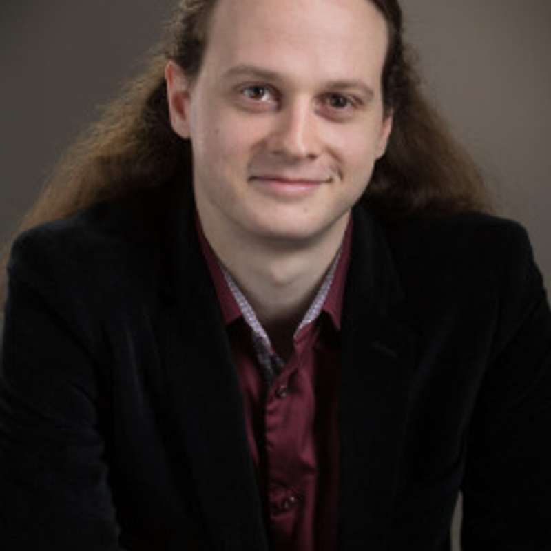 Arnault Ioualalen