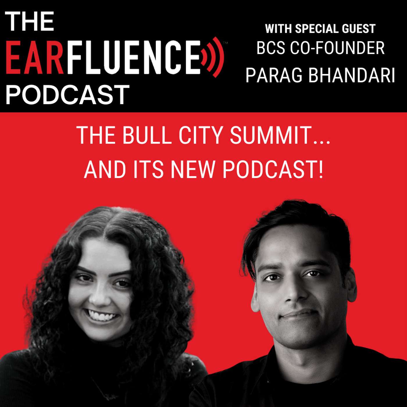 Earfluence: Amplify Your Expertise with Podcasting