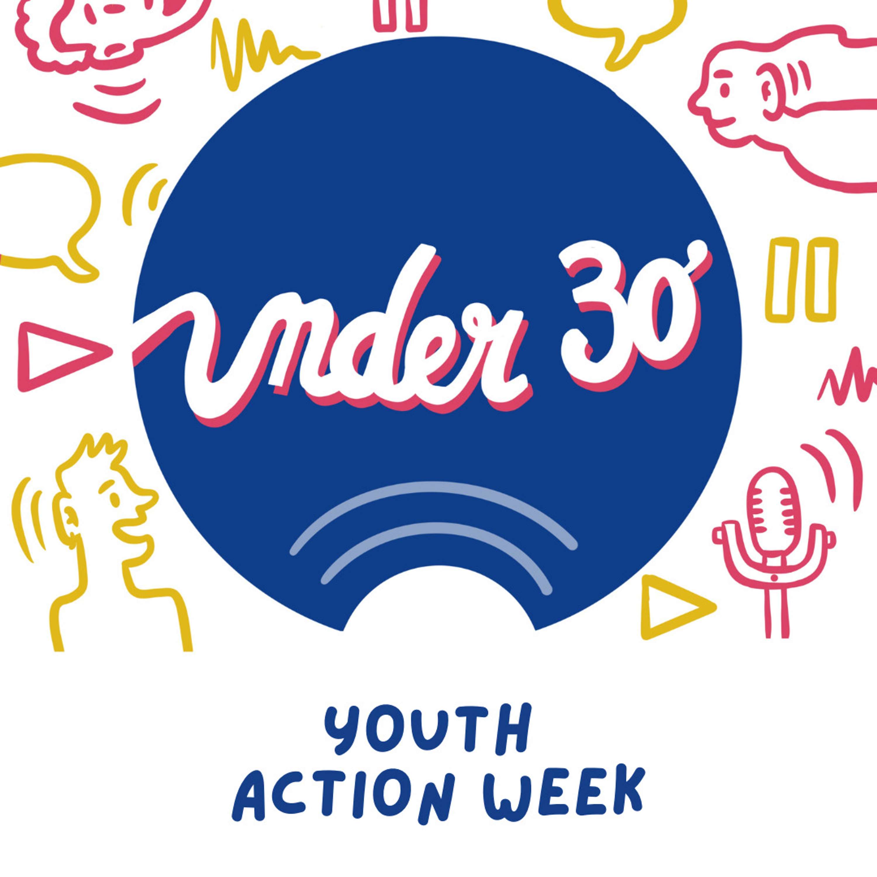 Youth Action Week