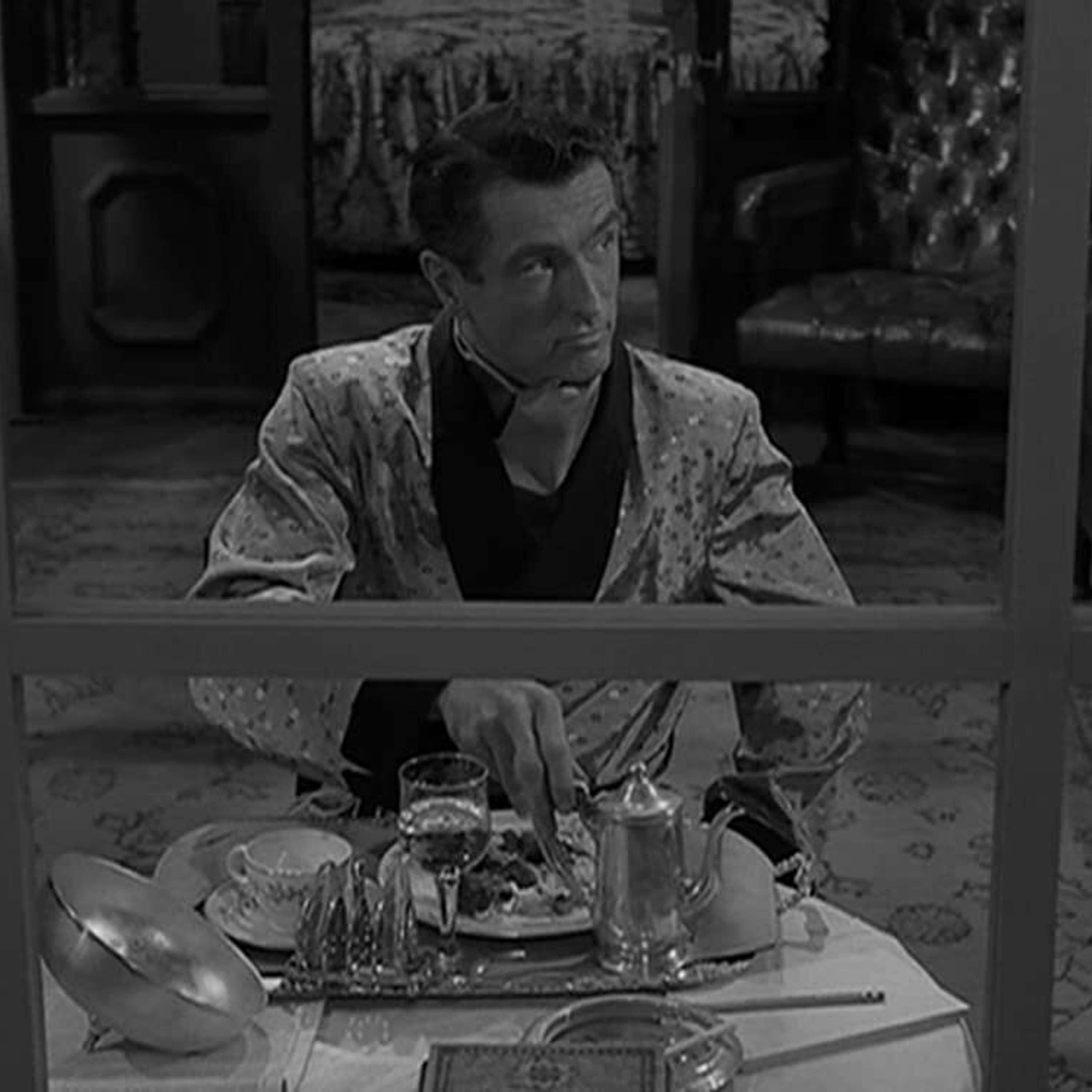 Time Enough Podcast: A Twilight Zone Podcast