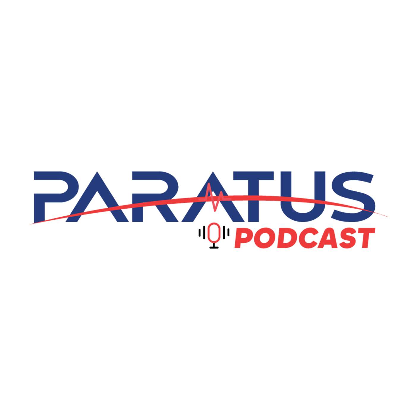 Paratus Podcast