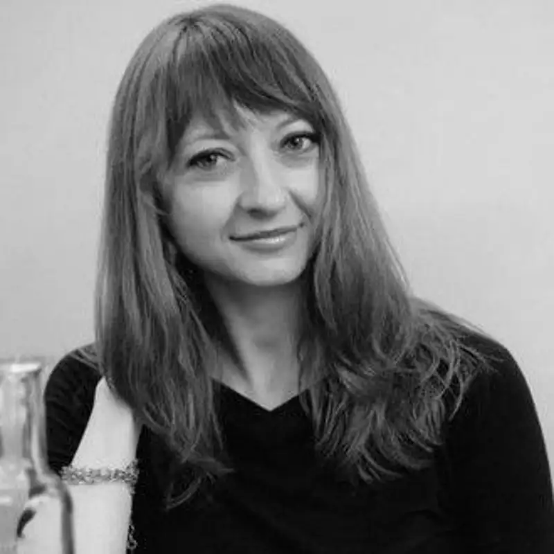 Ep. 414 w/ Pola Henderson Content & Community Manager at Kantree