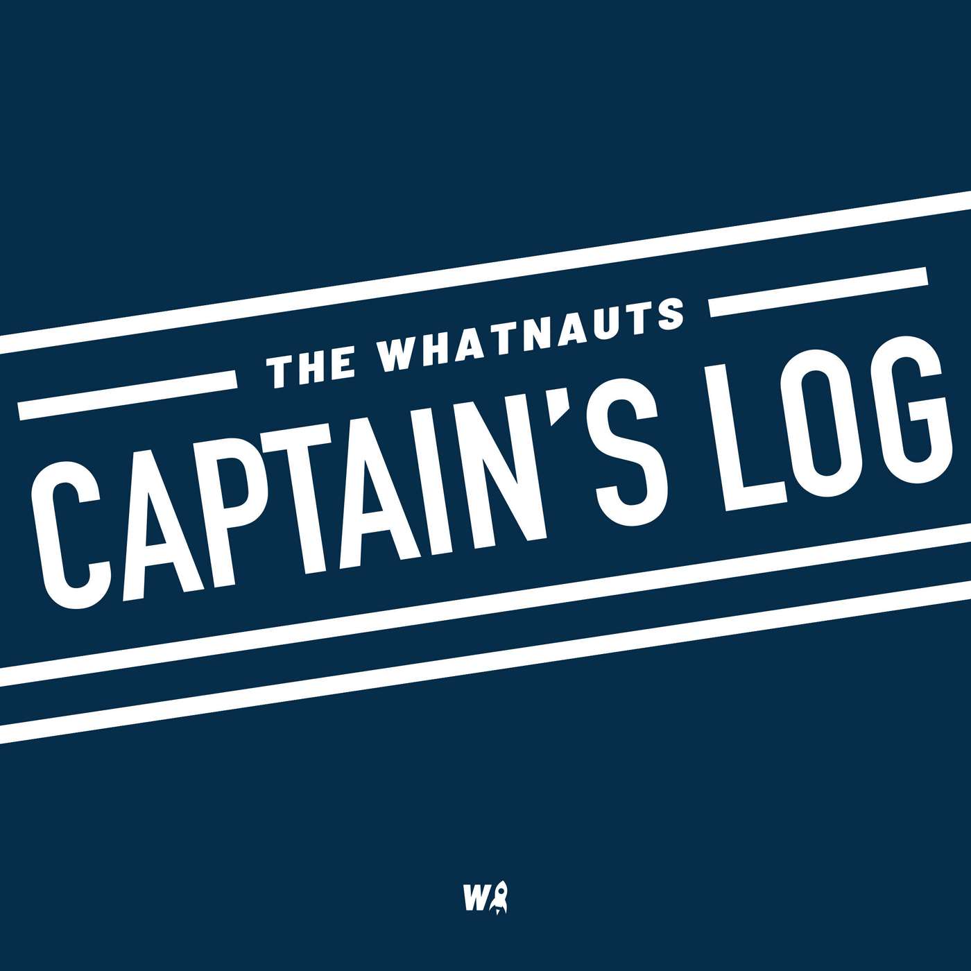 The Captain\'s Log