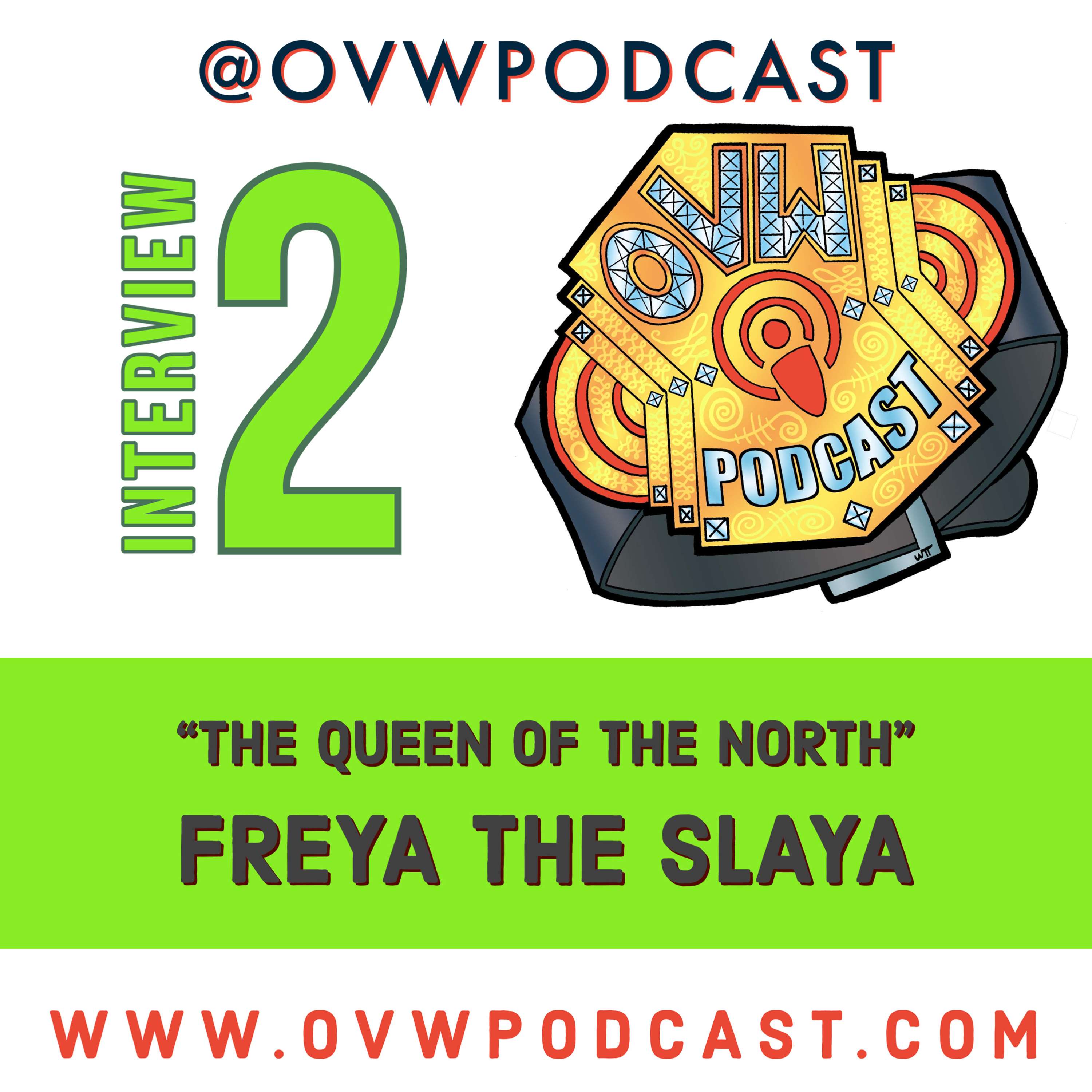 The OVW Podcast