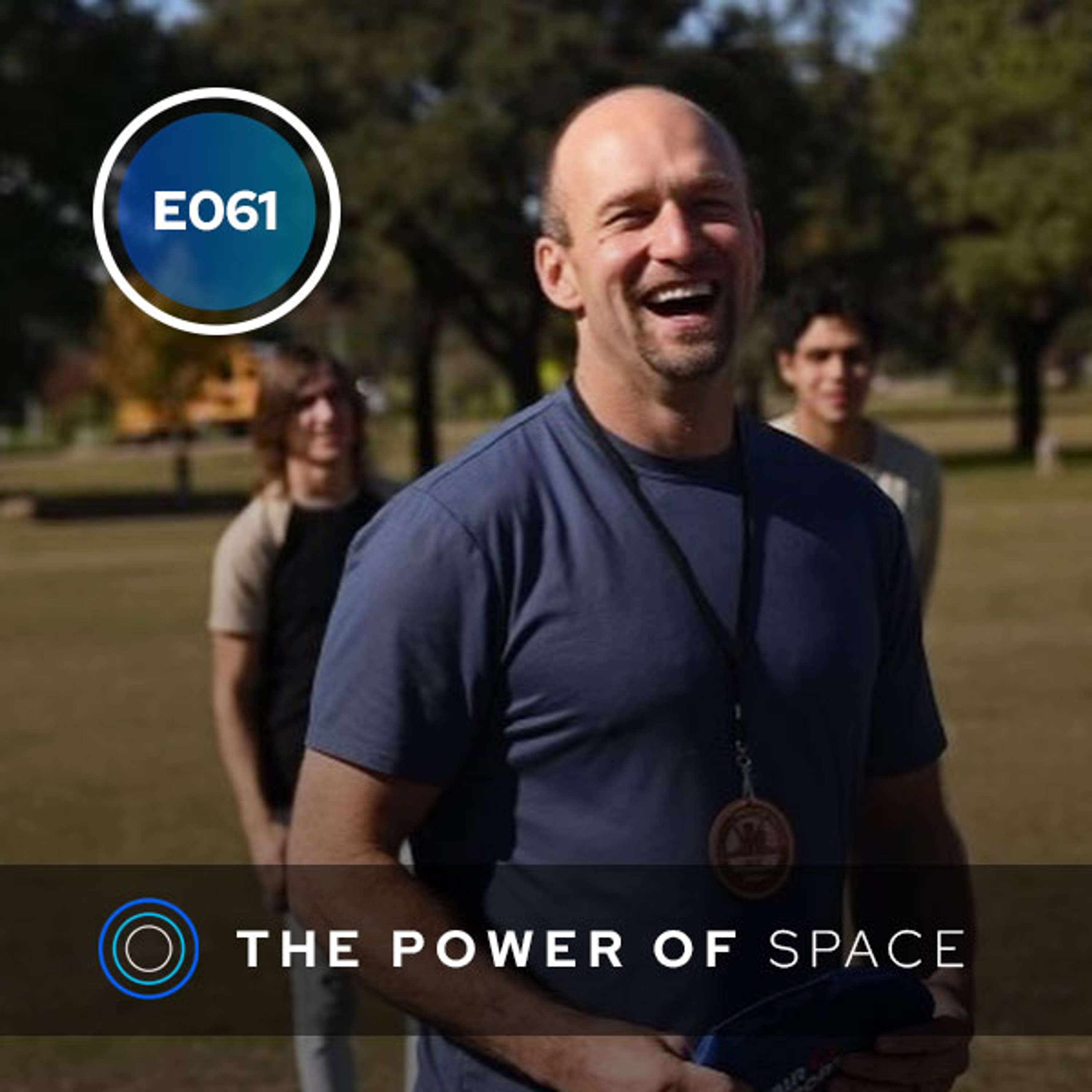 The Power of SPACE