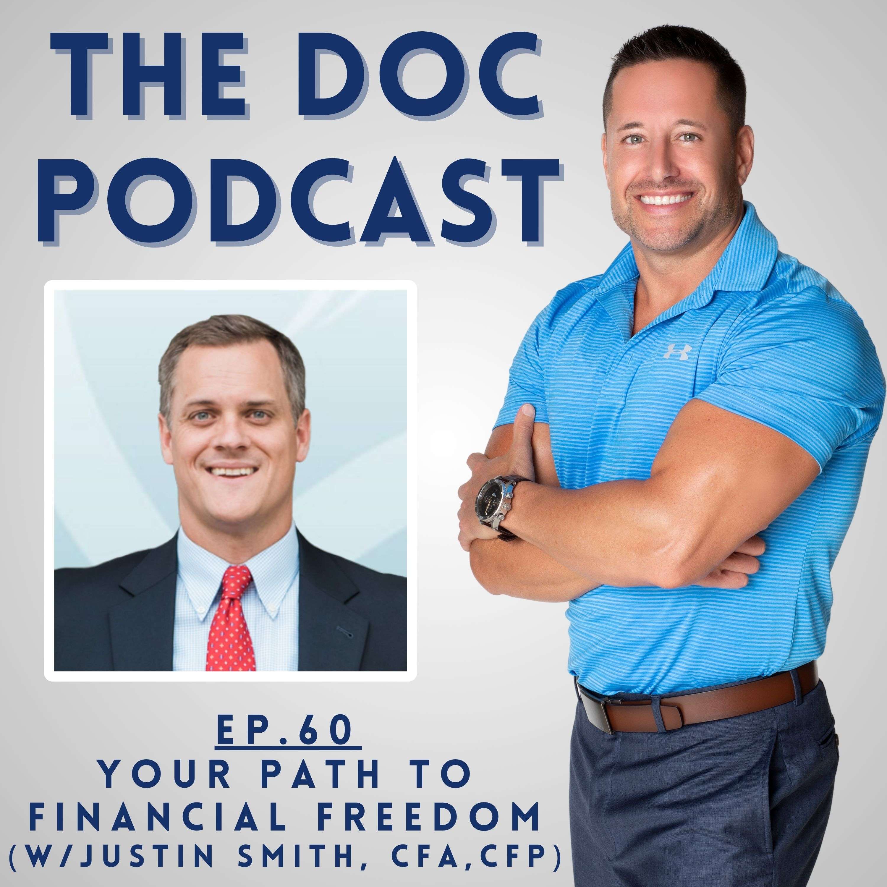 The DOC Podcast