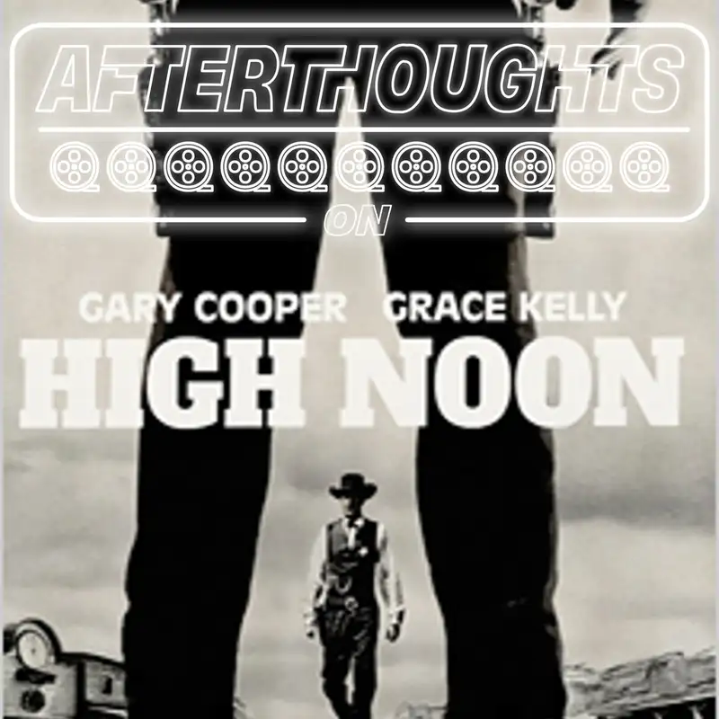 High Noon (1952)