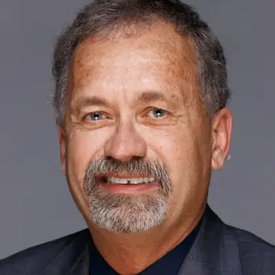 Dr. Stan Hudson