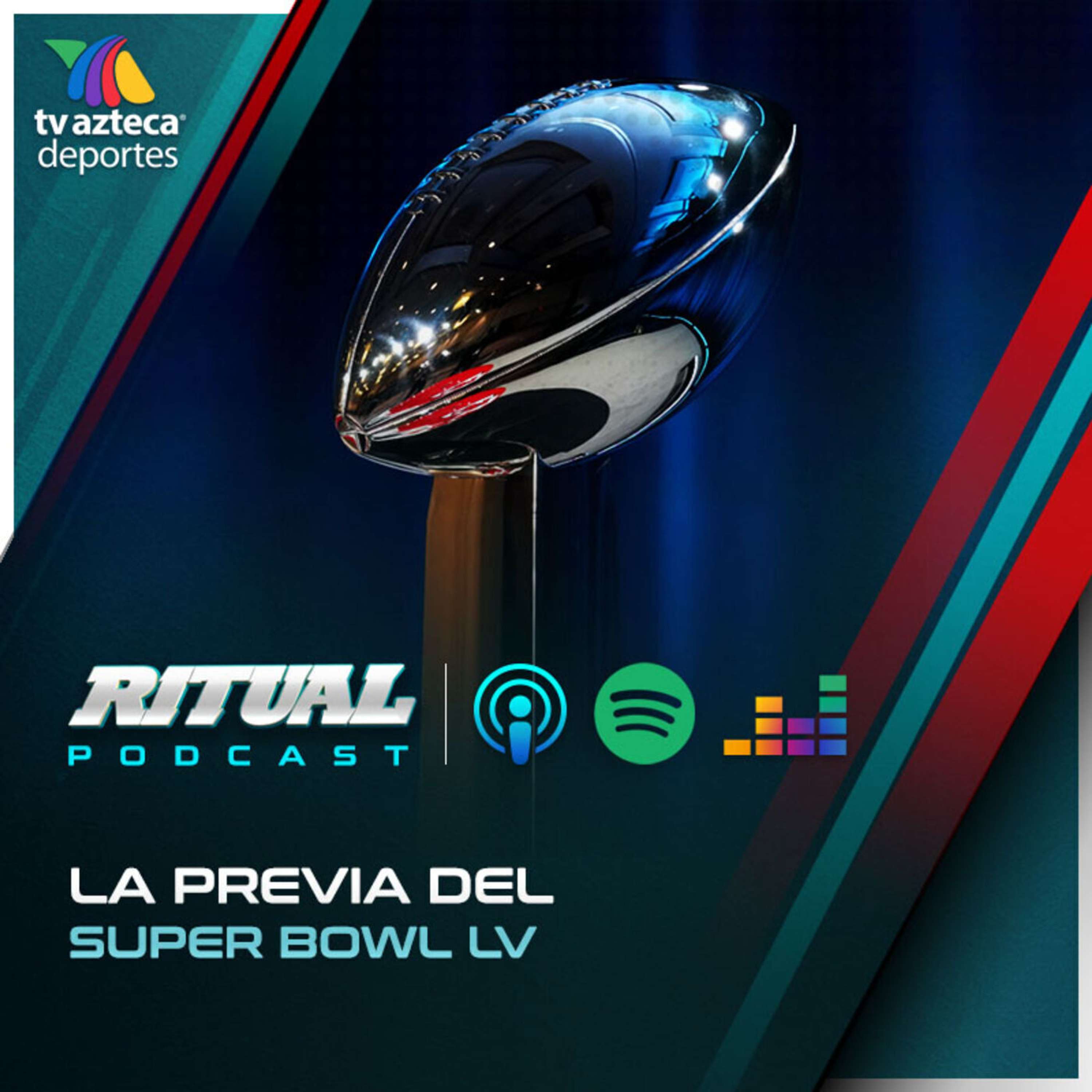 El Ritual NFL Podcast
