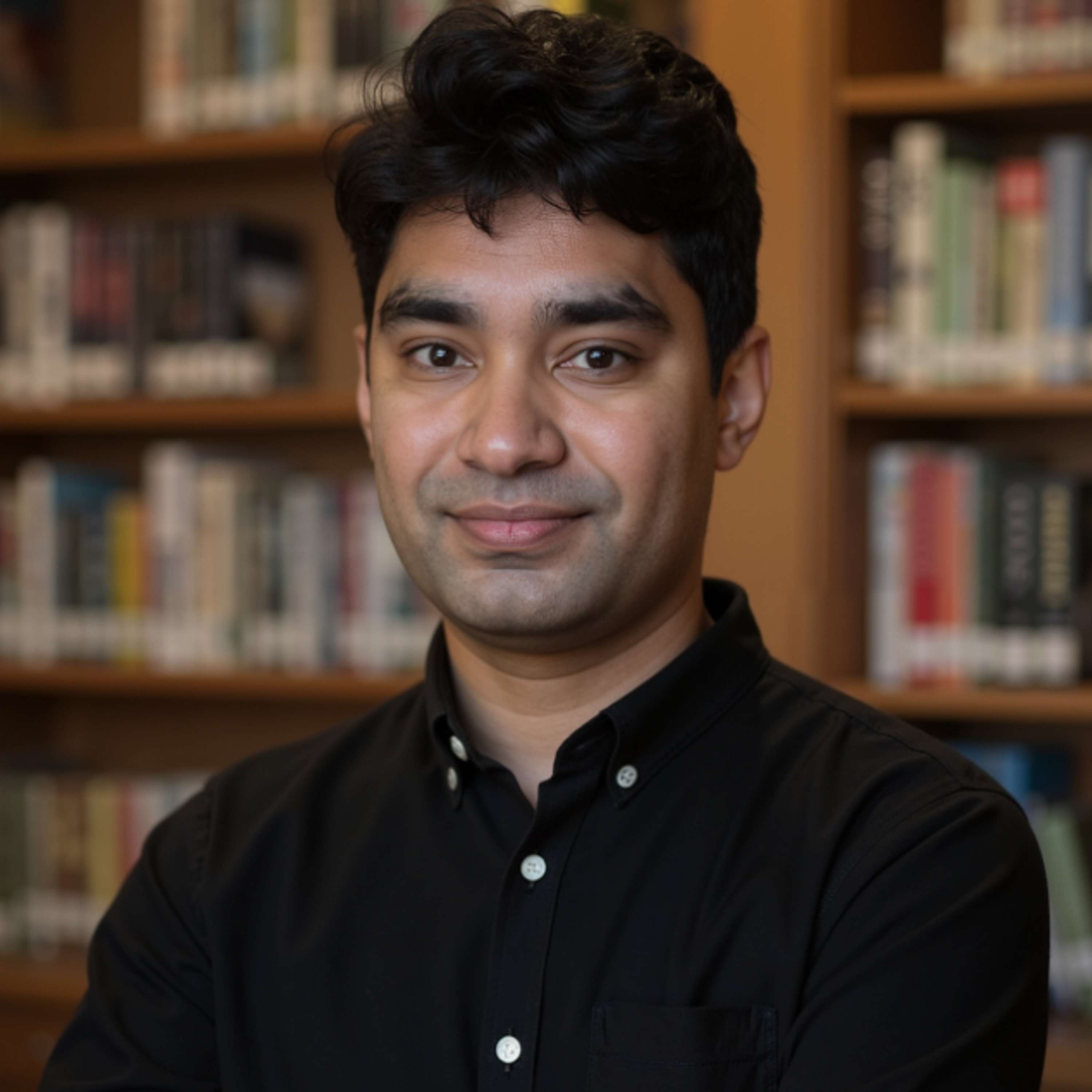 Setting New Standards in Distributed Systems Architecture by Vignesh Natarajan