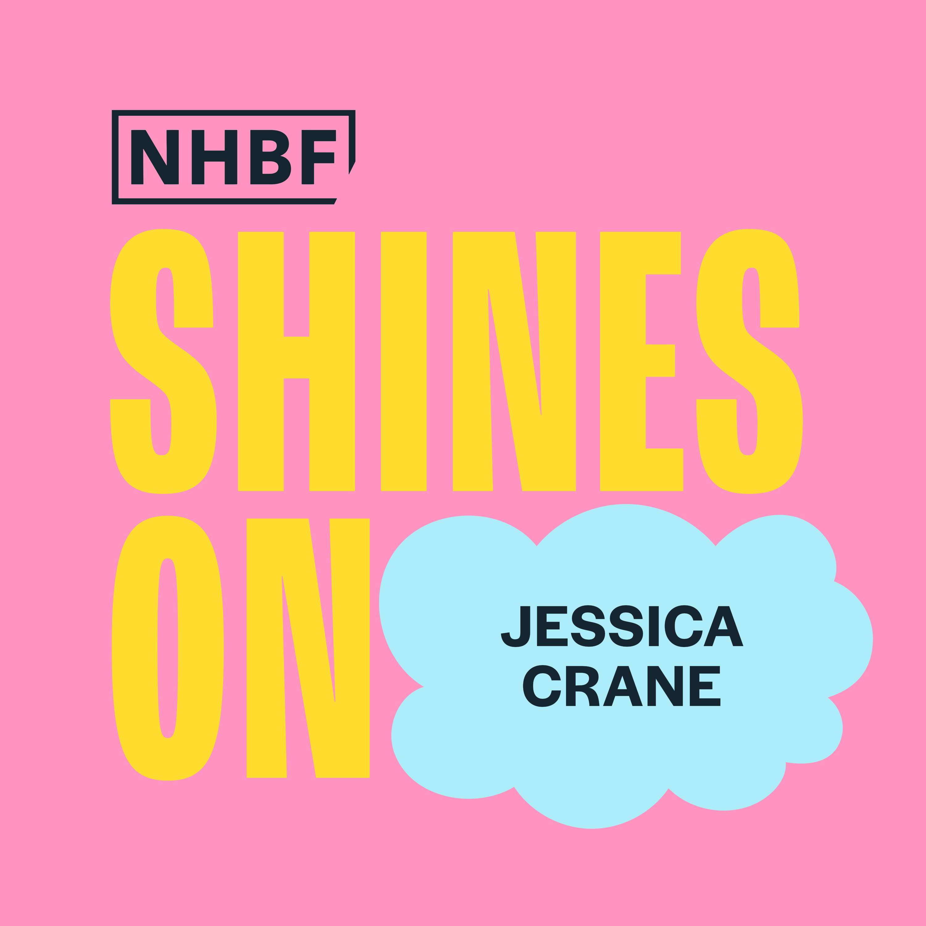 NHBF Shines On